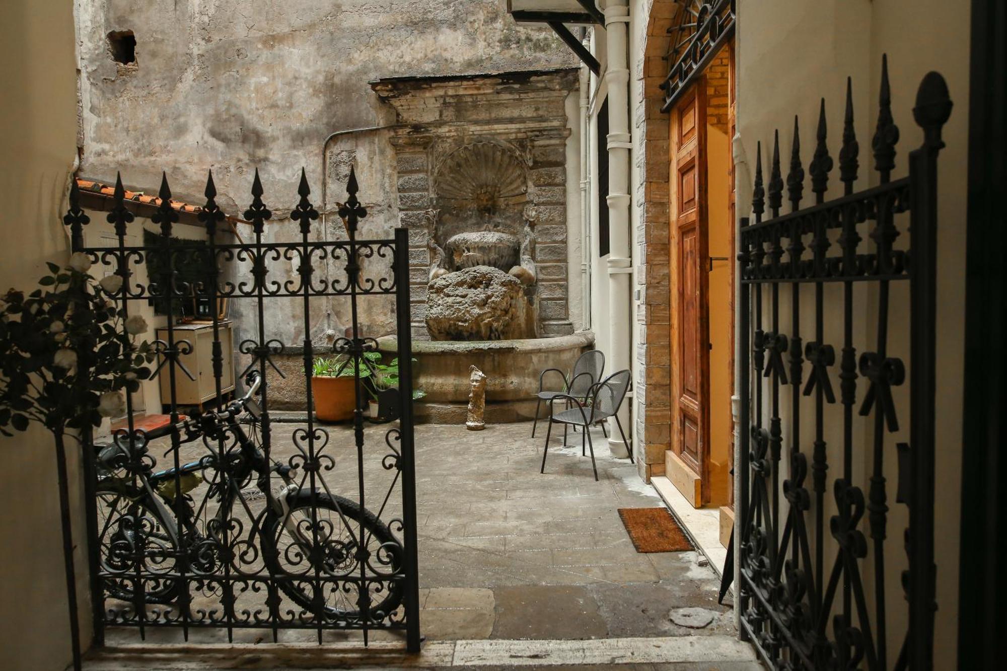 Casa Cavour Apartment Rome