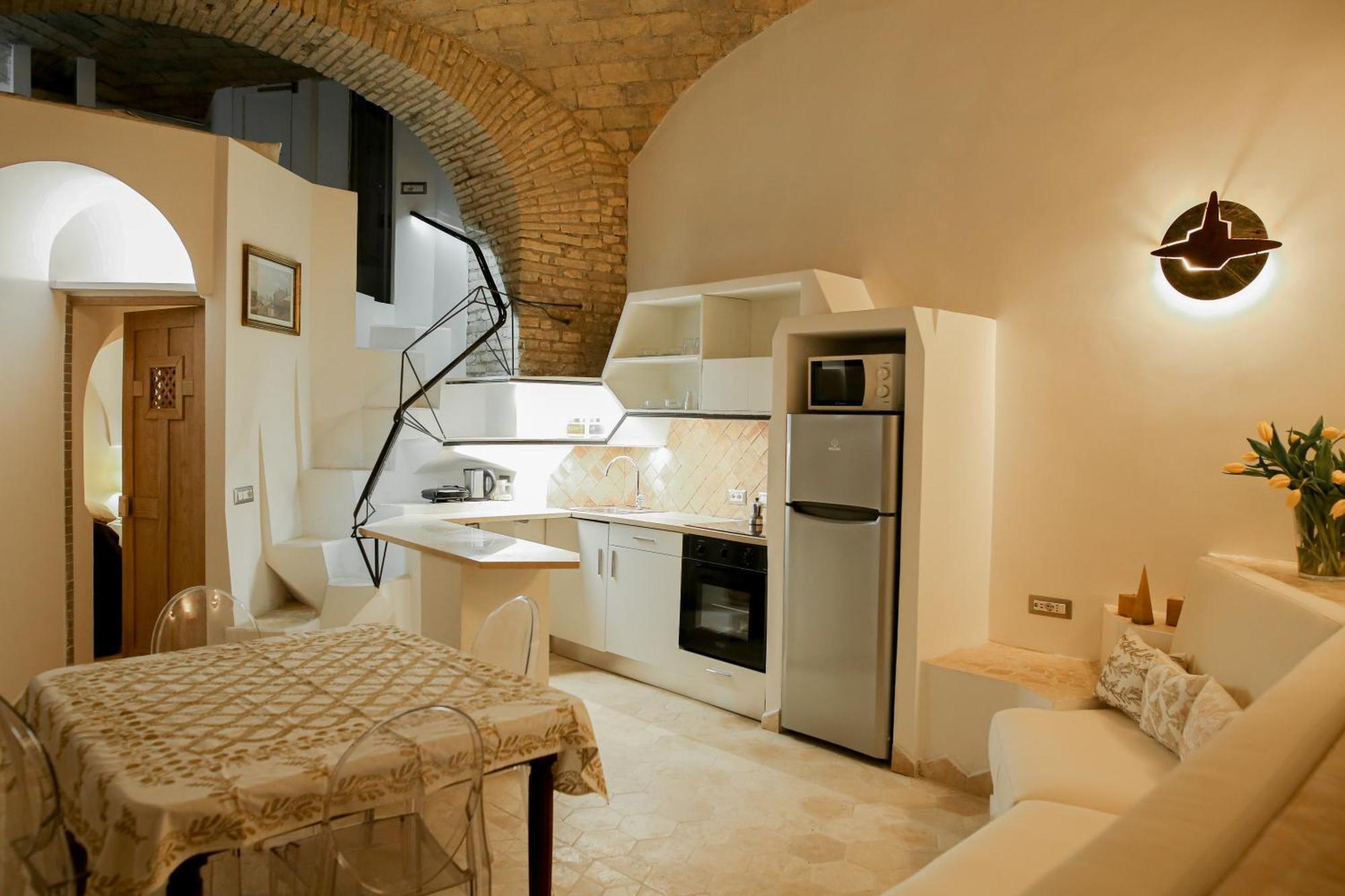 Casa Cavour Apartment