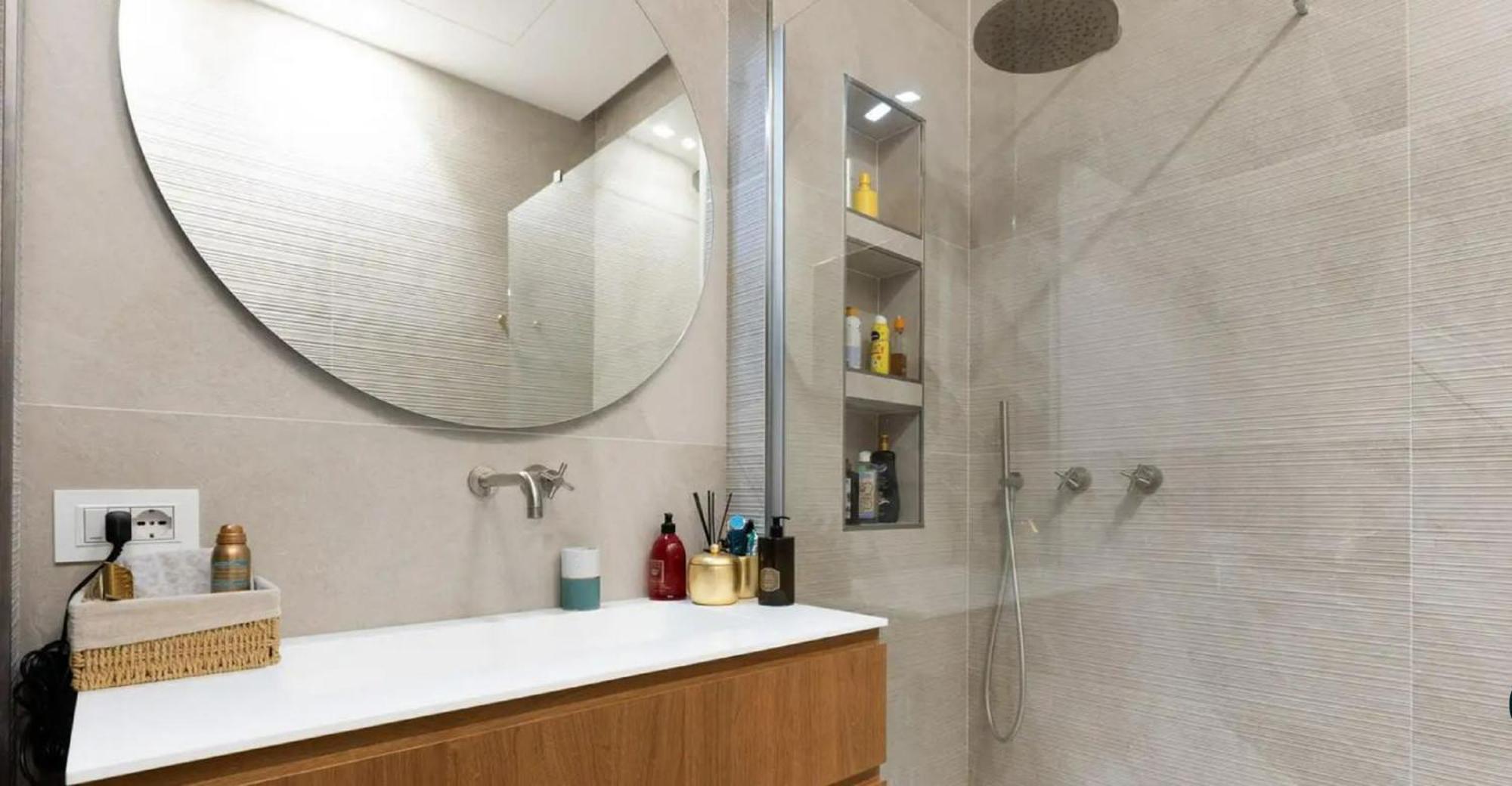 Un Relax Buono Appartement