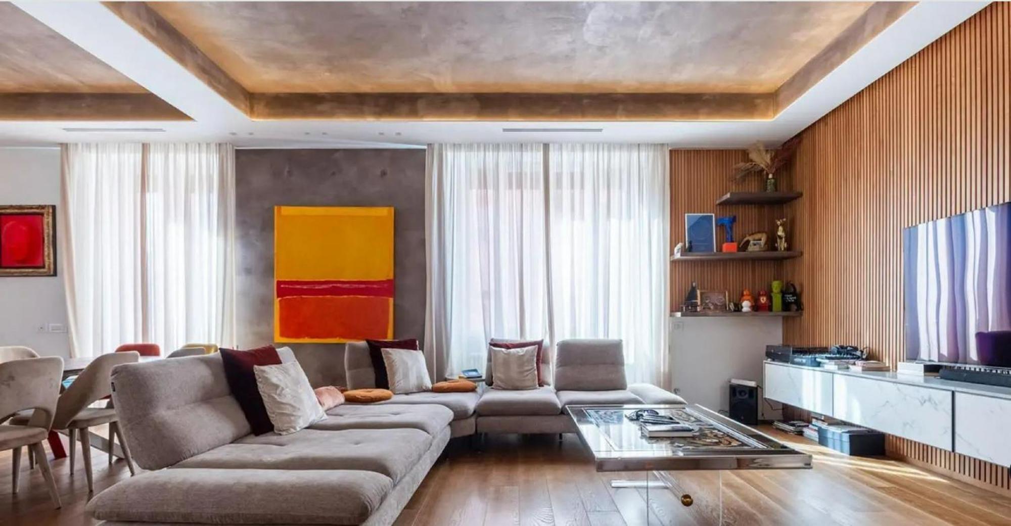 Appartement Un Relax Buono