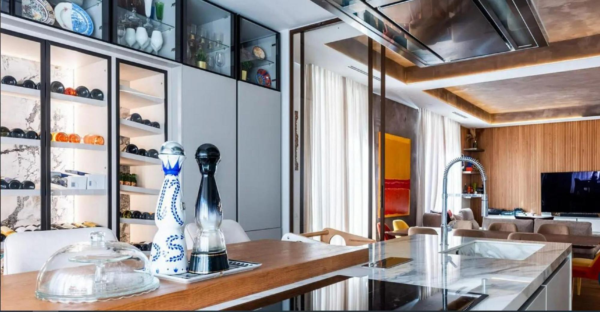 Appartement Un Relax Buono *