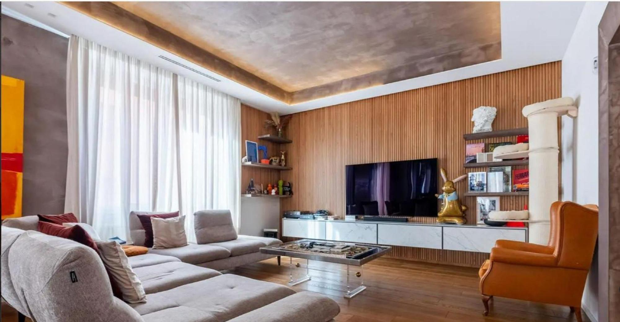 Un Relax Buono Appartement *