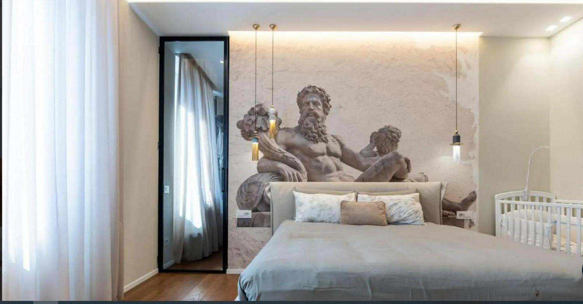 Appartement Un Relax Buono *