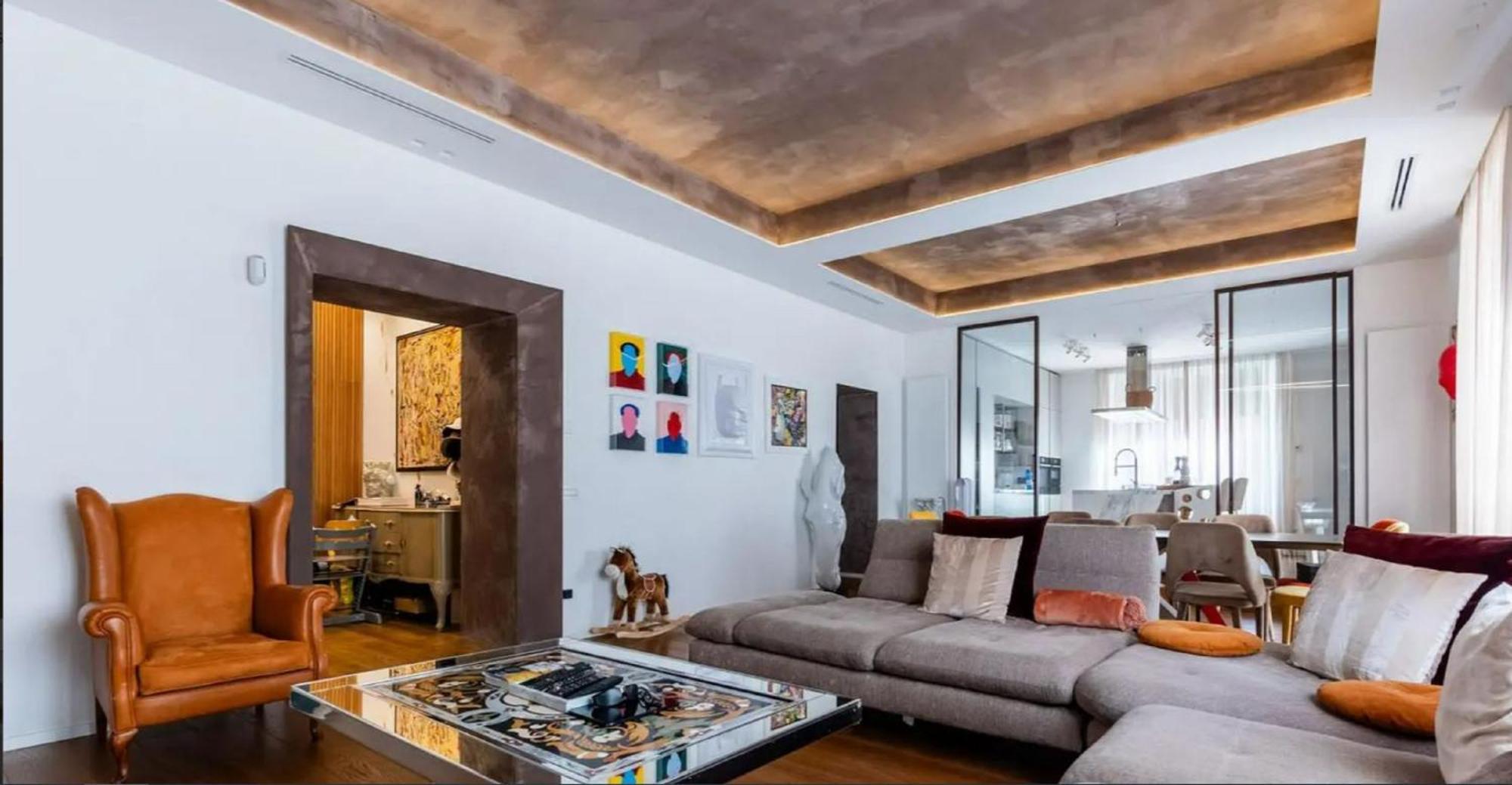 Appartement Un Relax Buono *