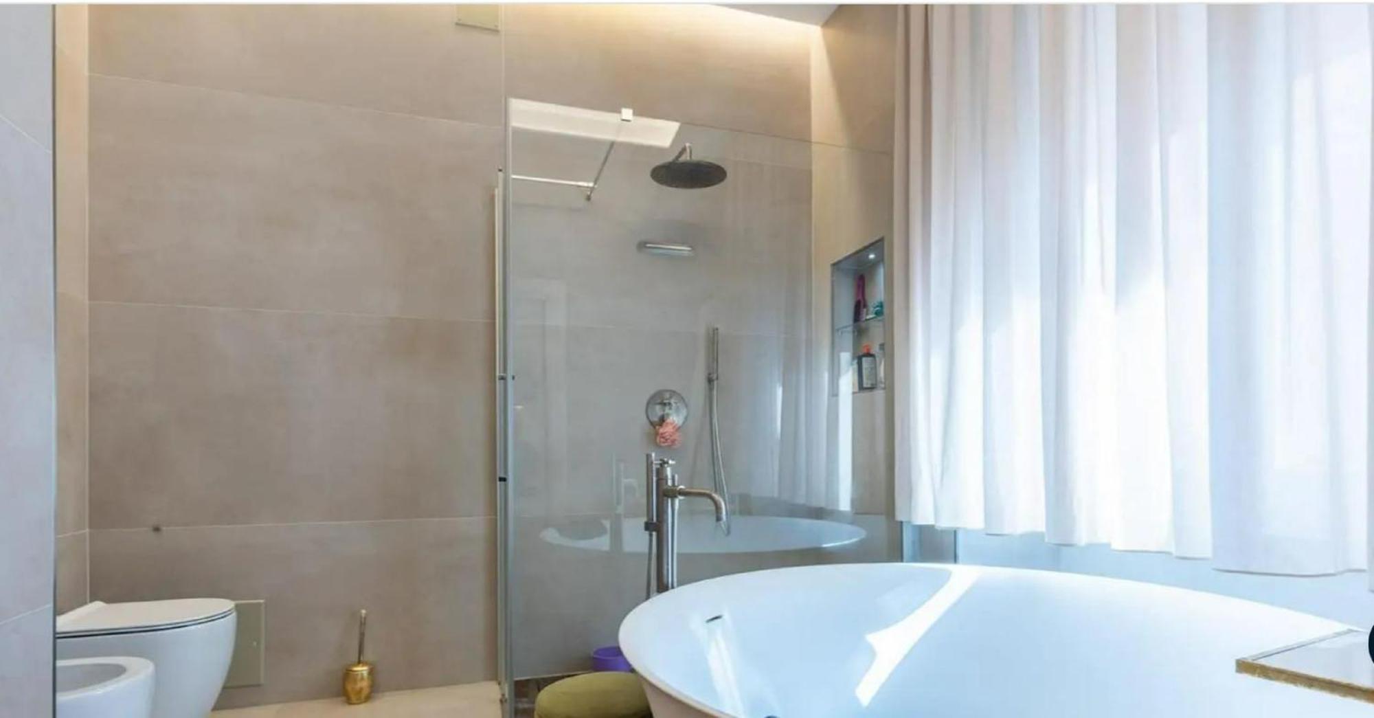 Un Relax Buono Appartement