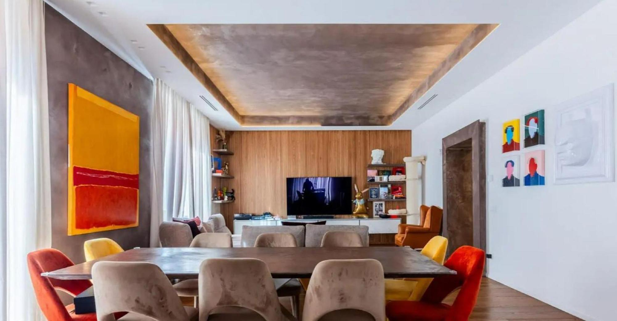 Un Relax Buono Appartement *
