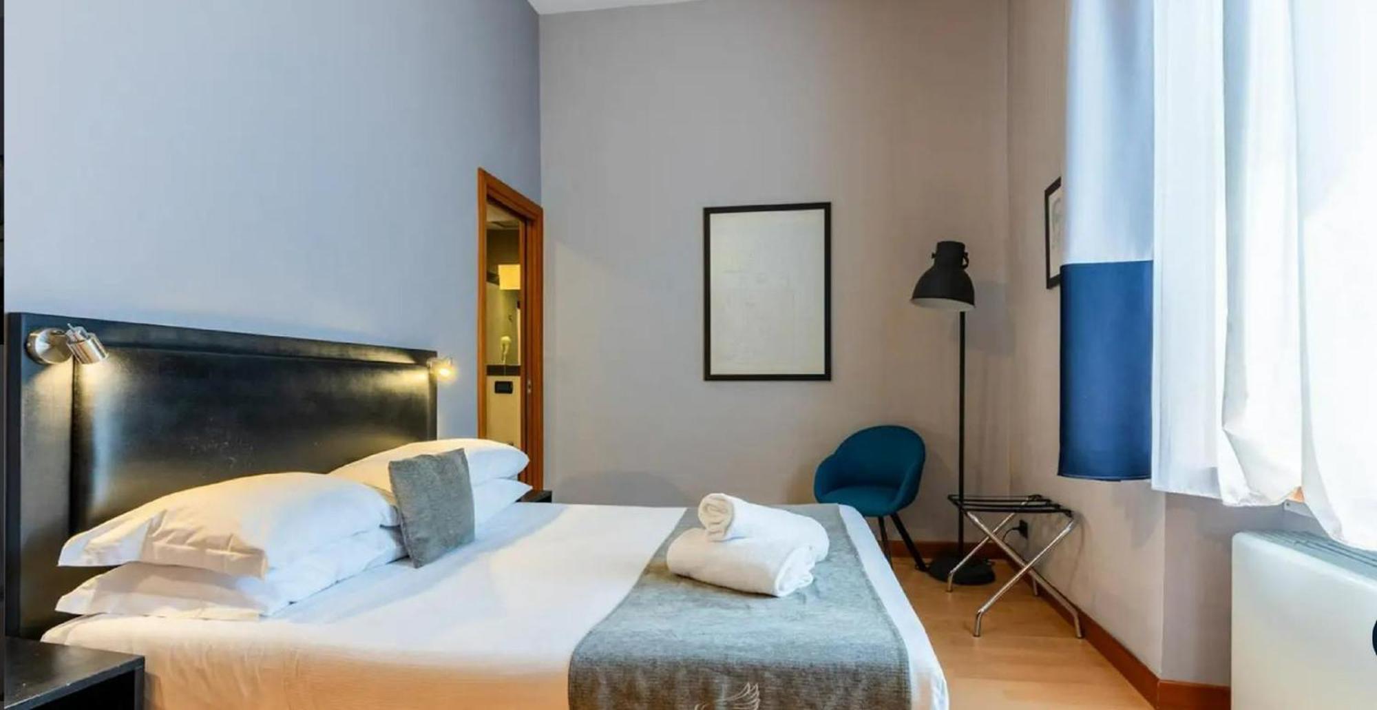 Un Relax Buono Appartement Rome
