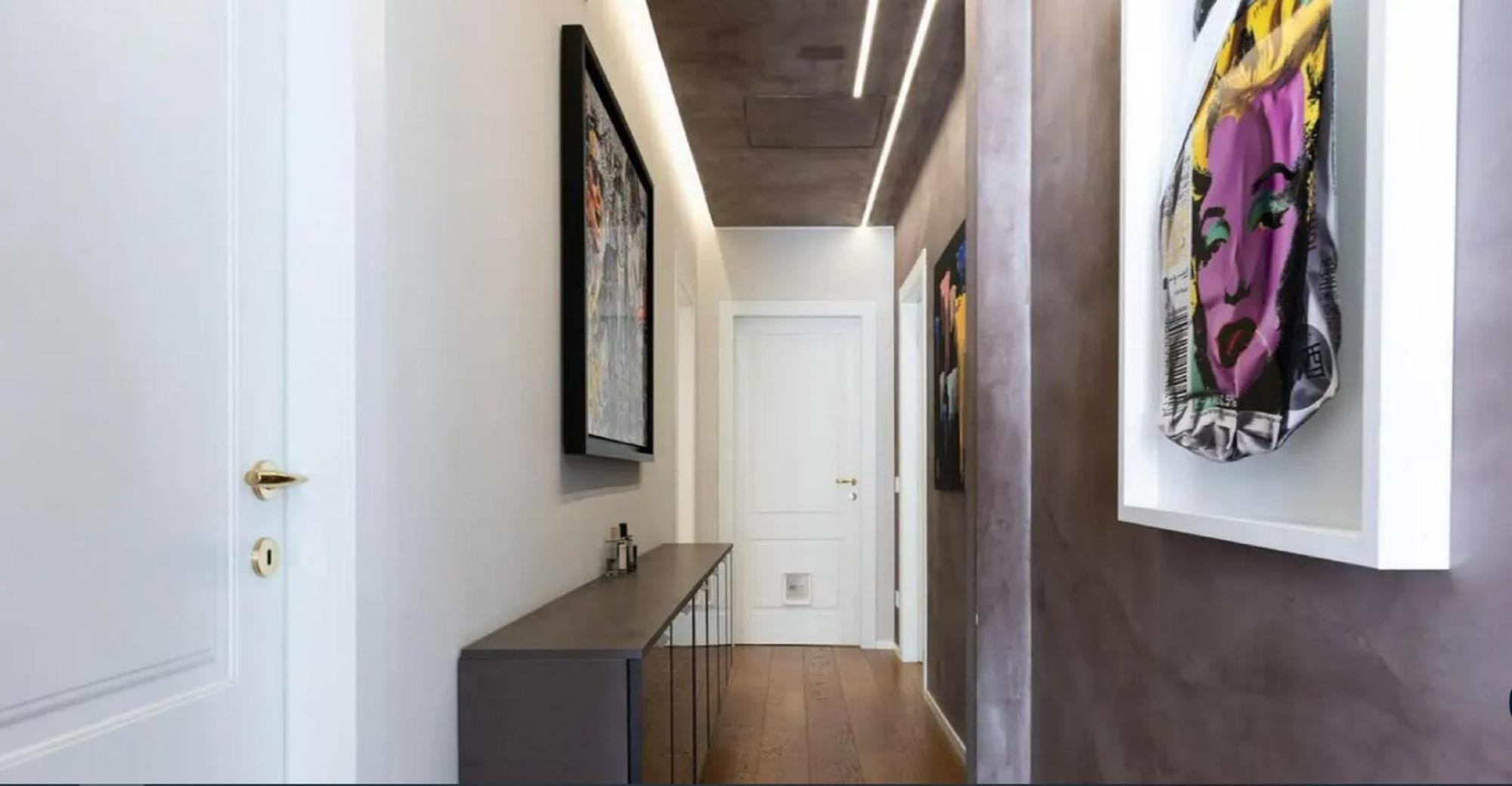 Un Relax Buono Appartement