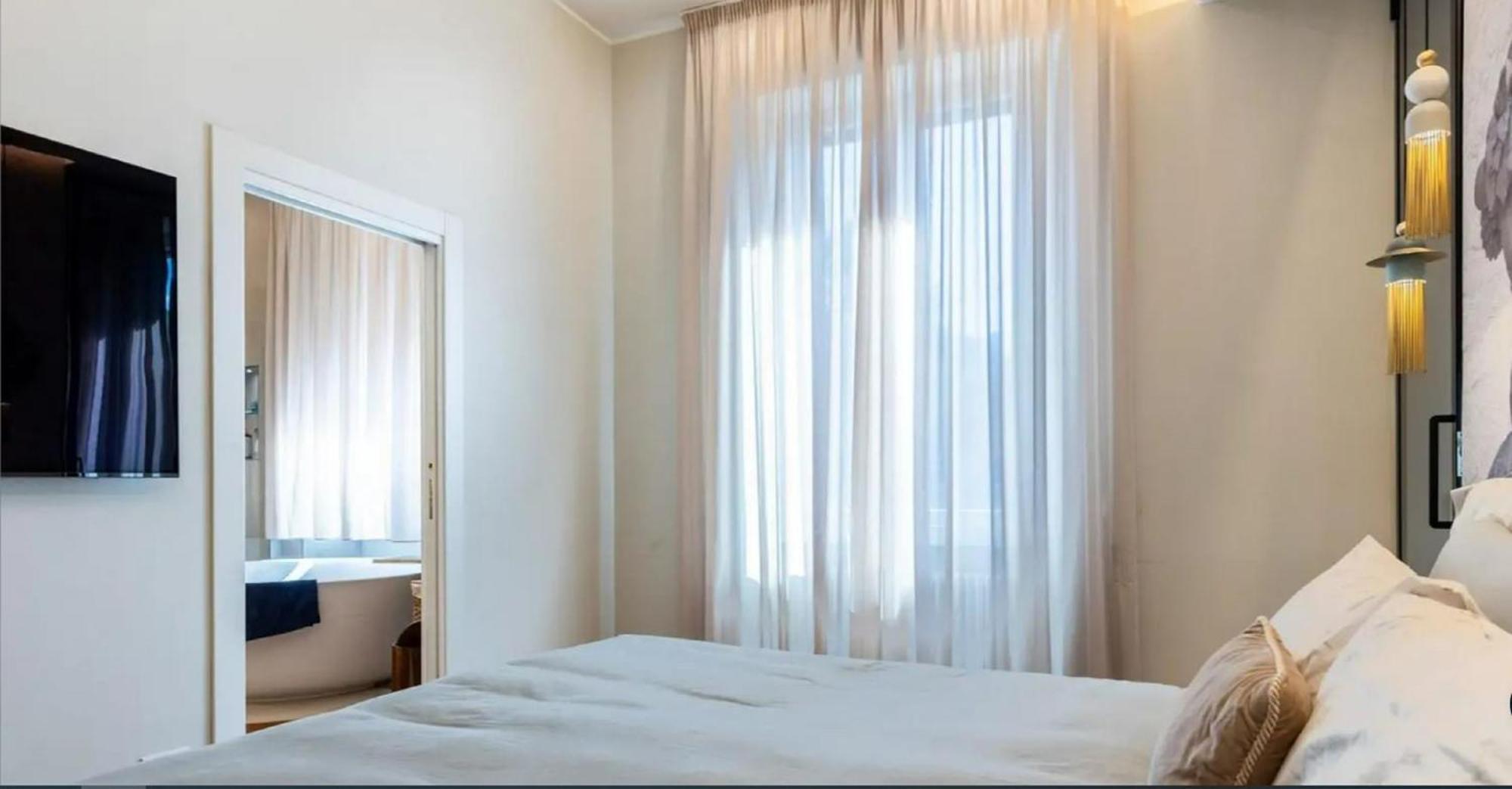 Un Relax Buono Appartement *