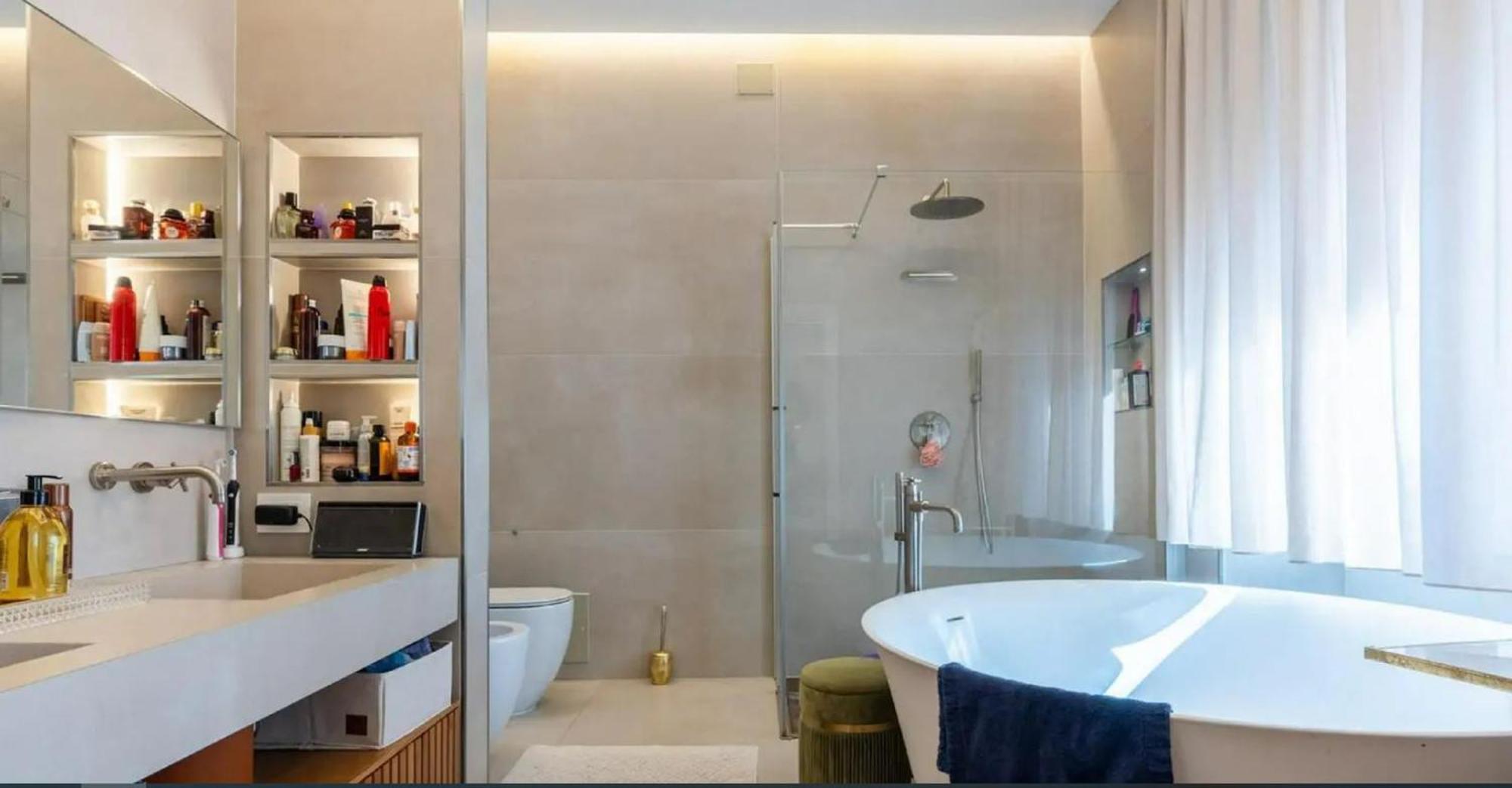 Un Relax Buono Appartement