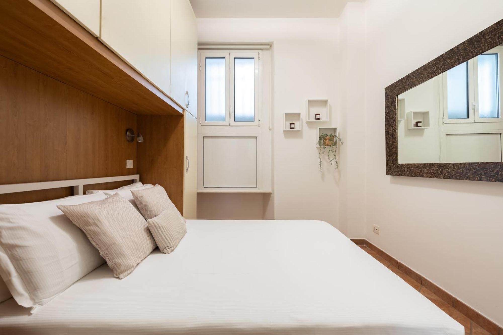 Apartment Centro - Casa A Trastevere *