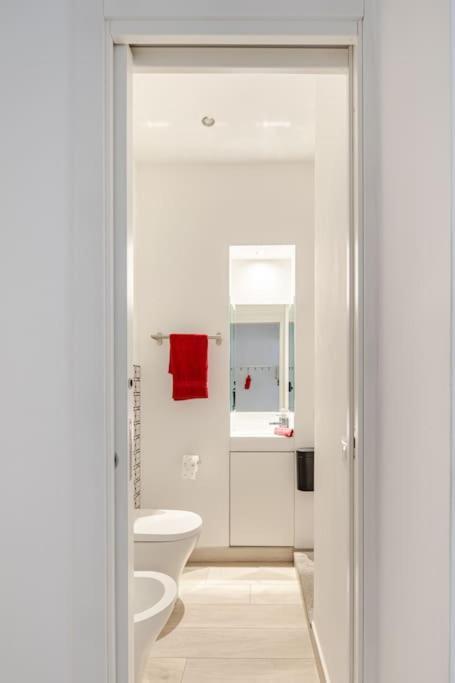 Apartment Colosseo Mon