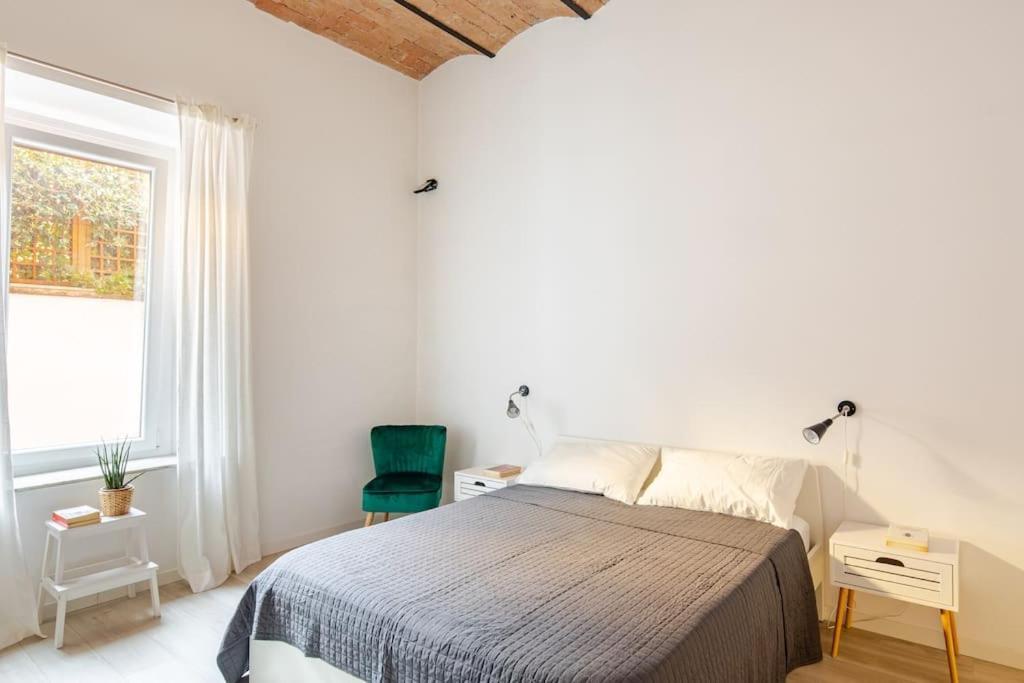 Apartment Colosseo Mon *