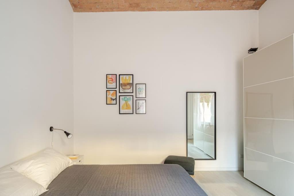 Colosseo Mon Apartment *
