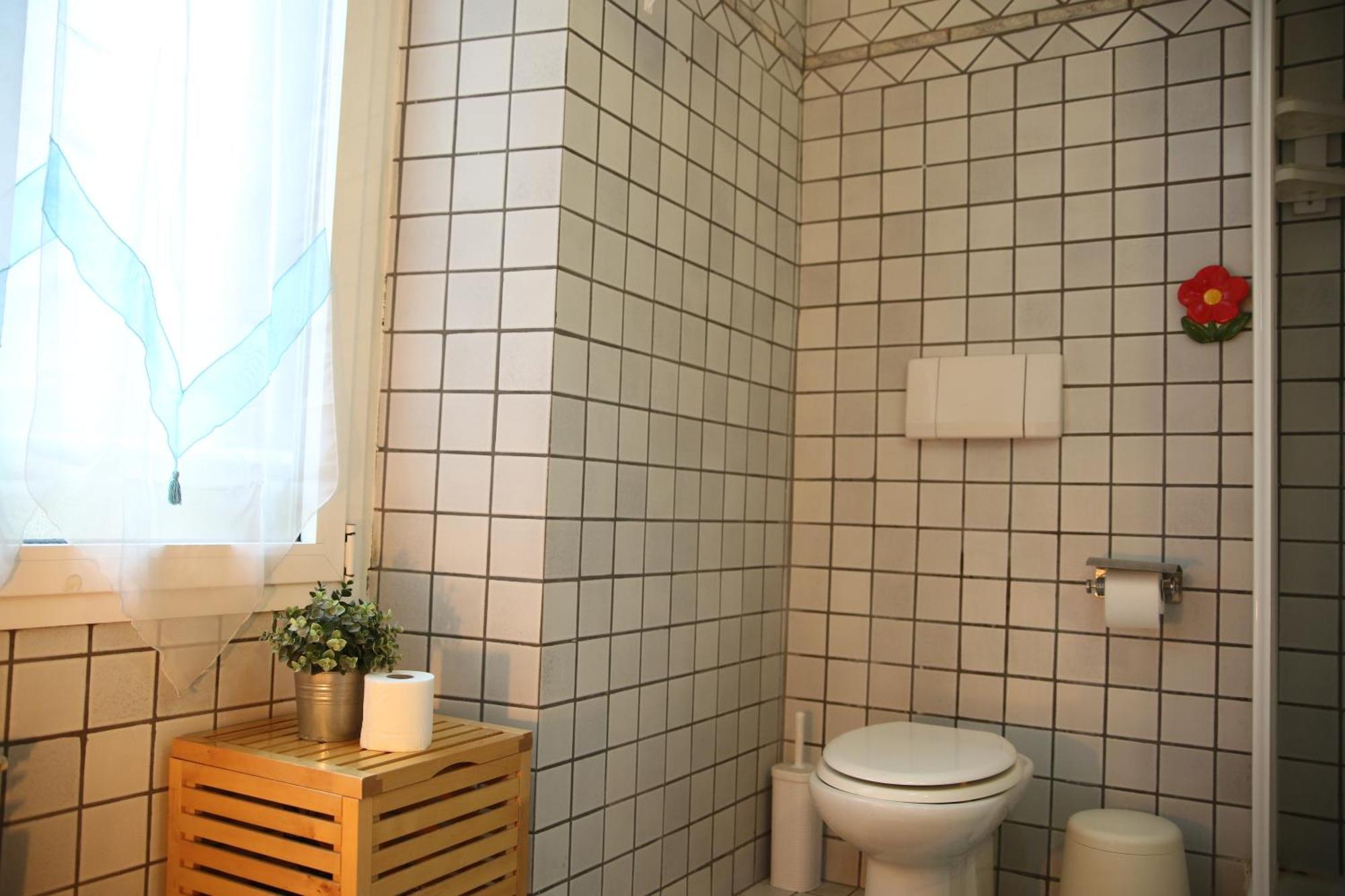 Casa Di Egeria Al Colosseo Apartment Rome