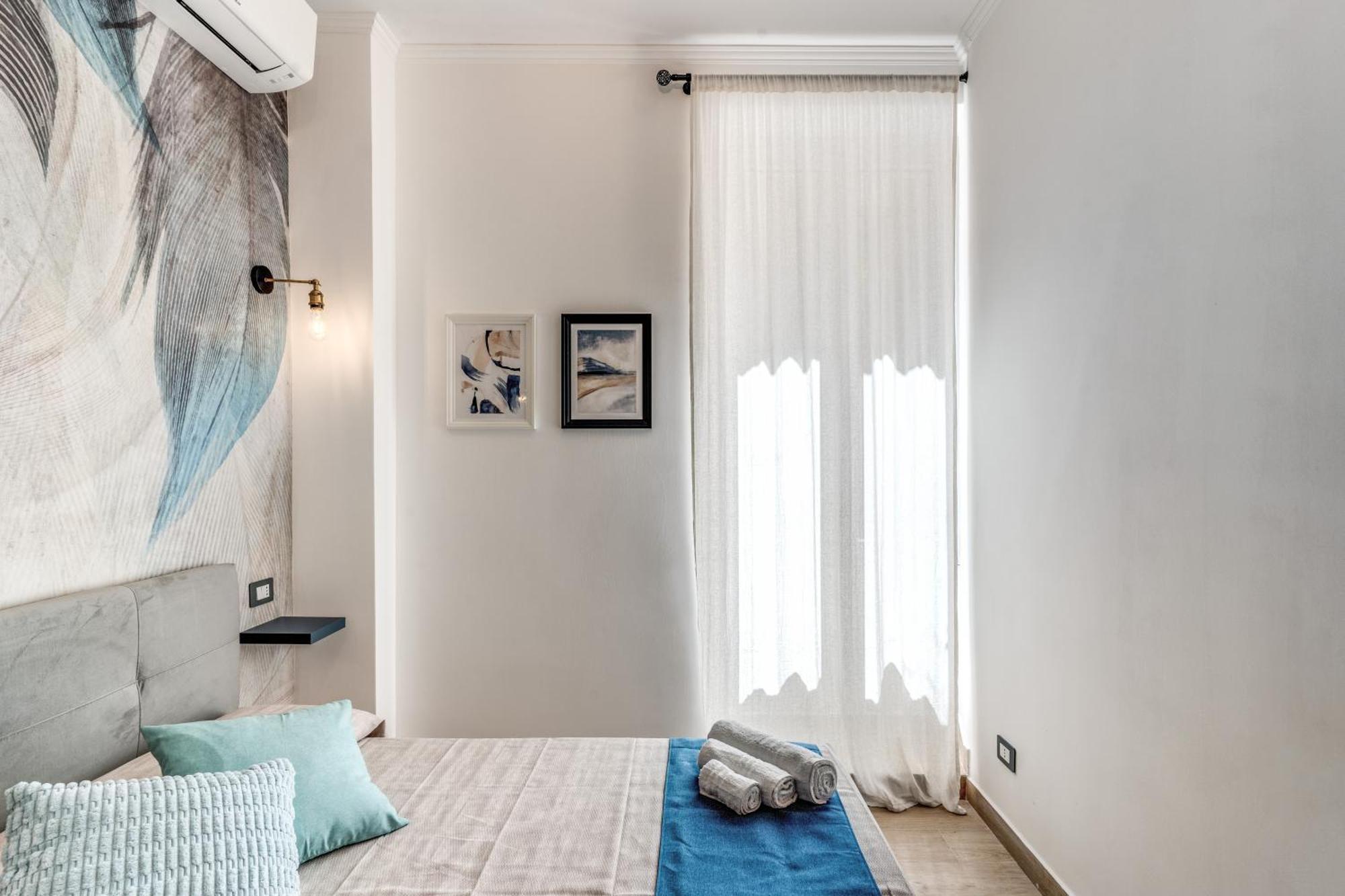 Napolehome Luxury Apartment Rome