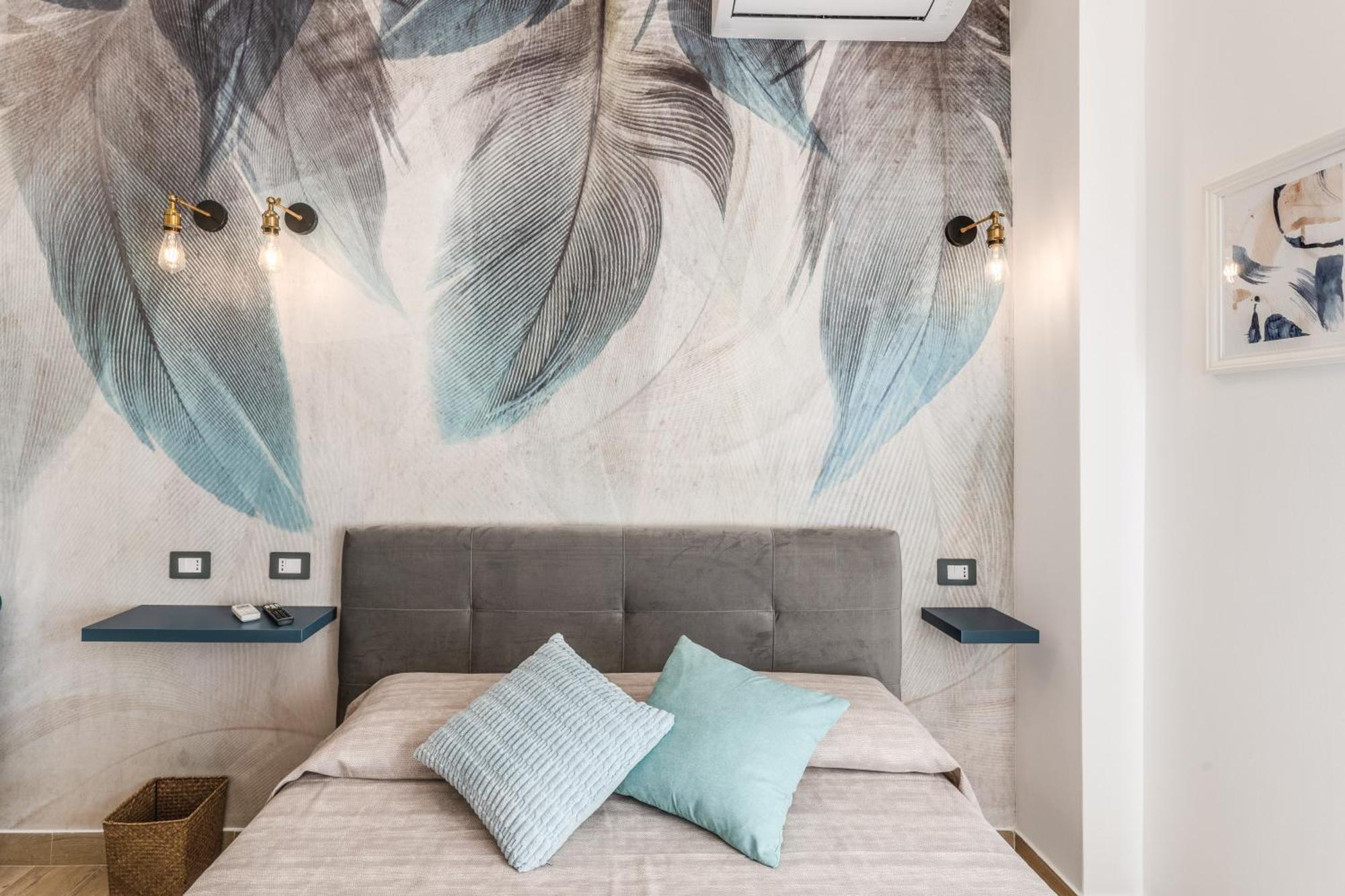 Napolehome Luxury * Rome