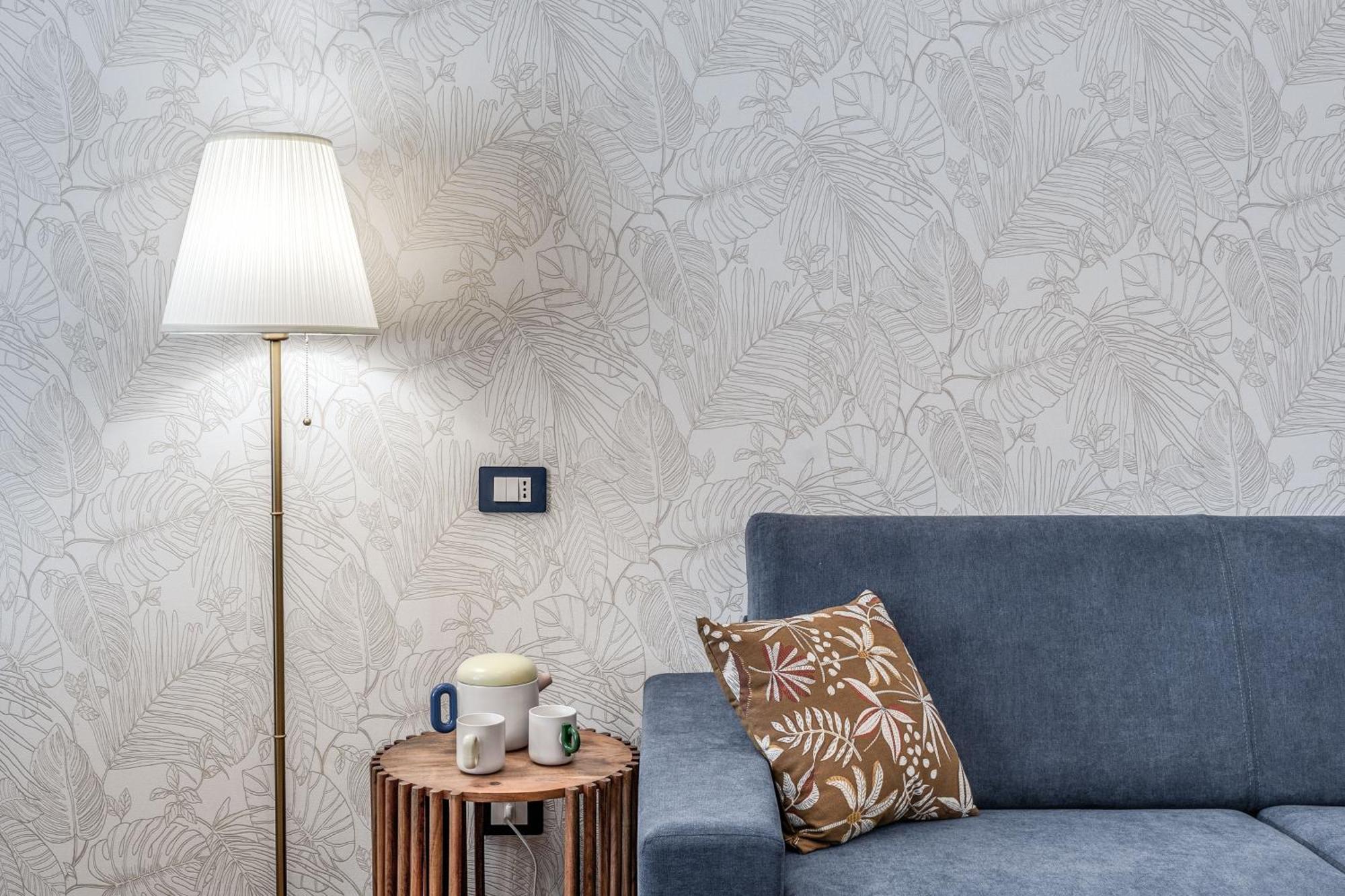 Napolehome Luxury Apartment Rome