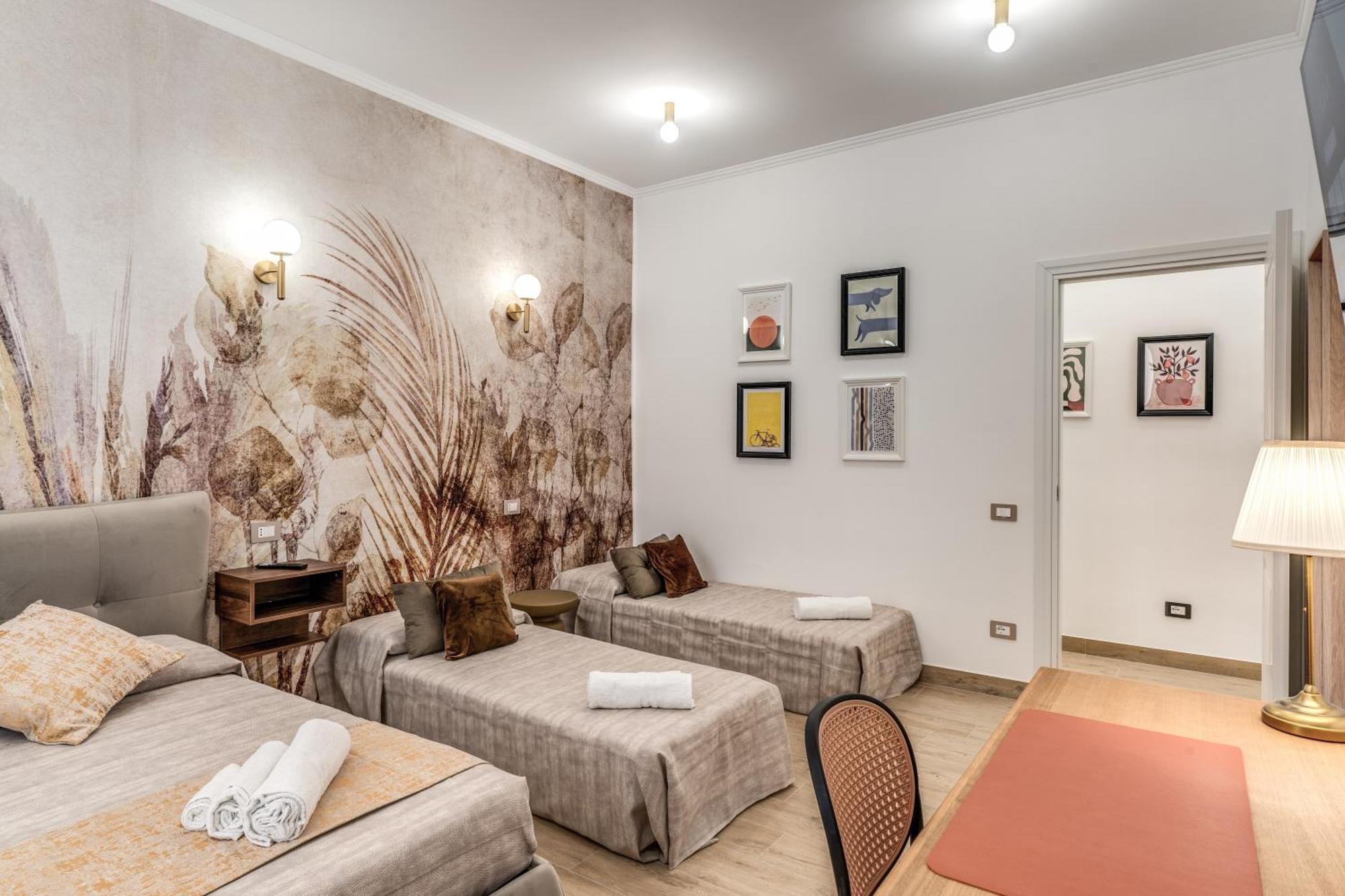 Napolehome Luxury Rome