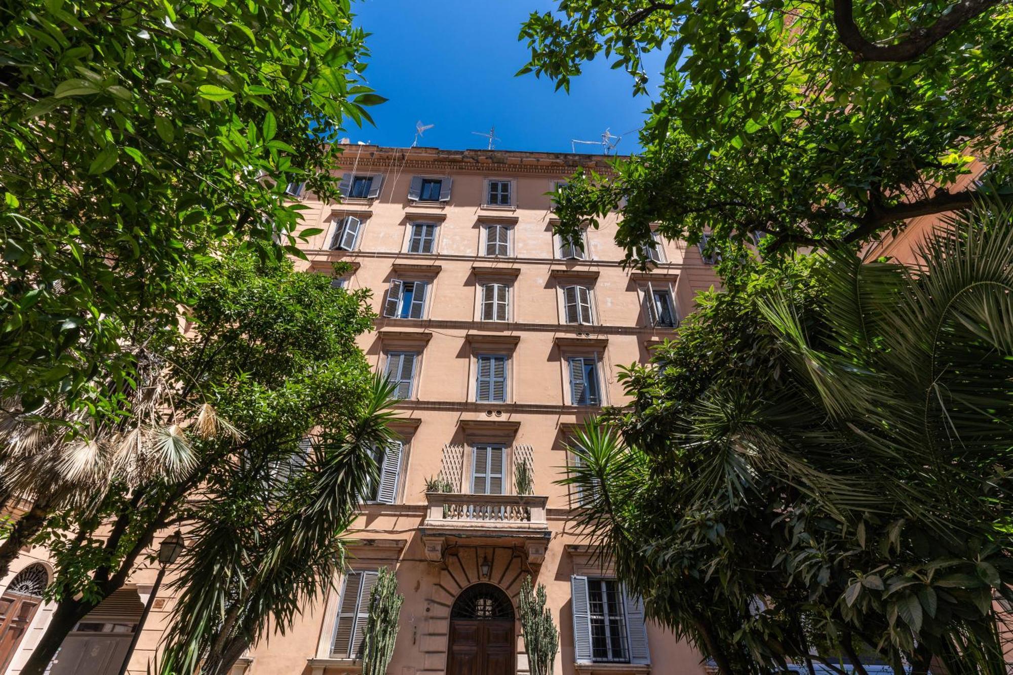 Napolehome Luxury Rome