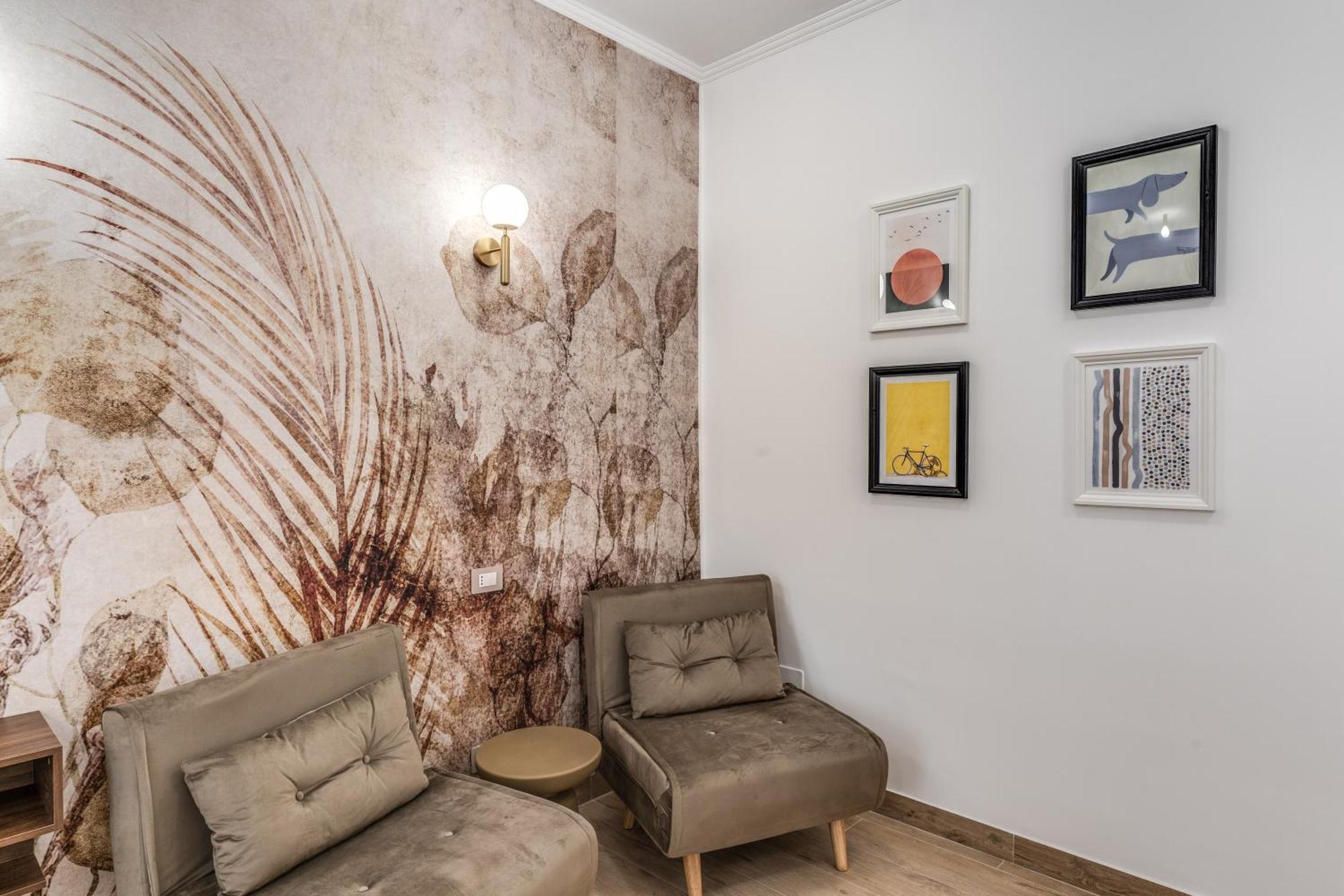 Napolehome Luxury Rome