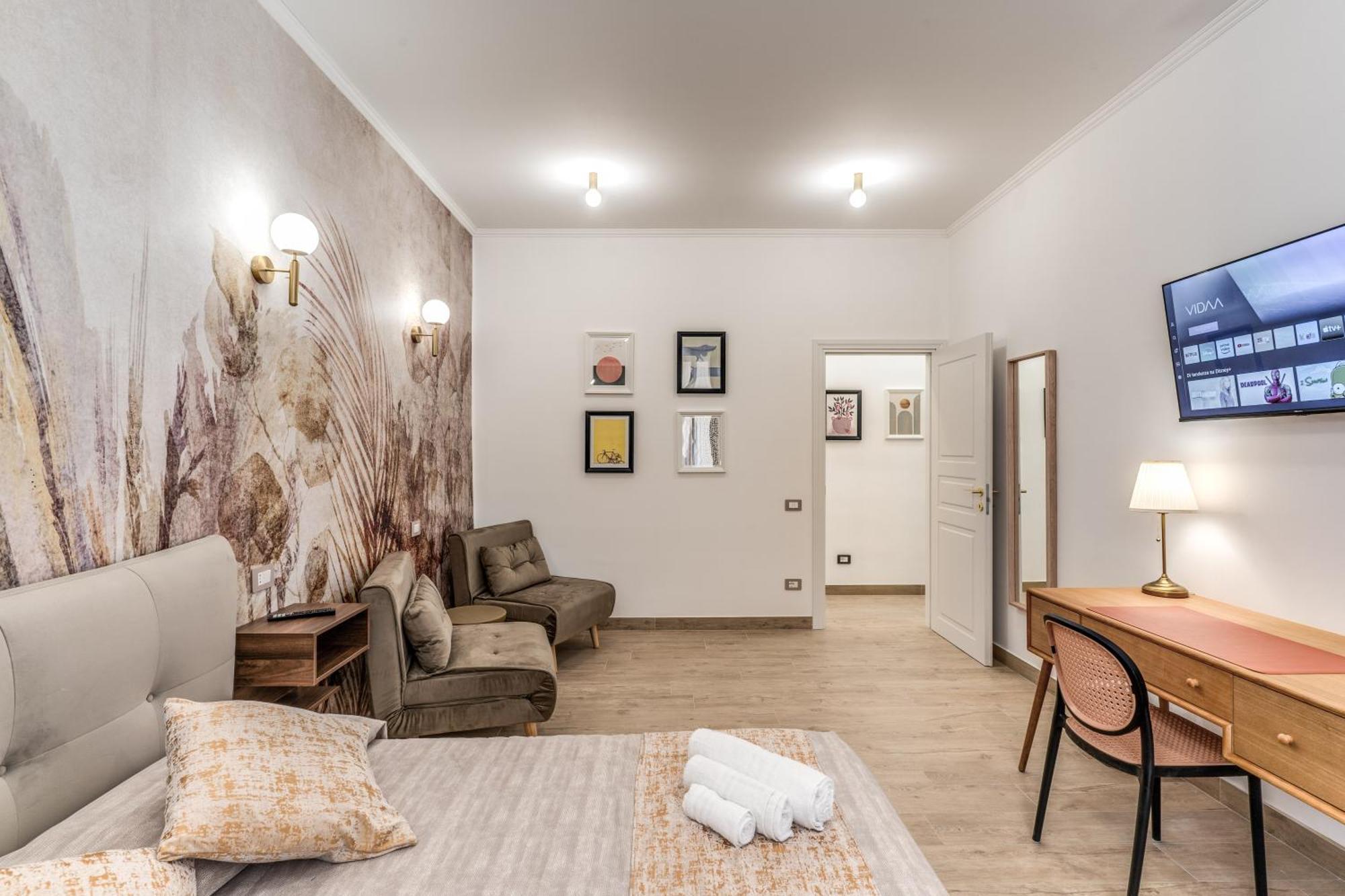 Napolehome Luxury Rome