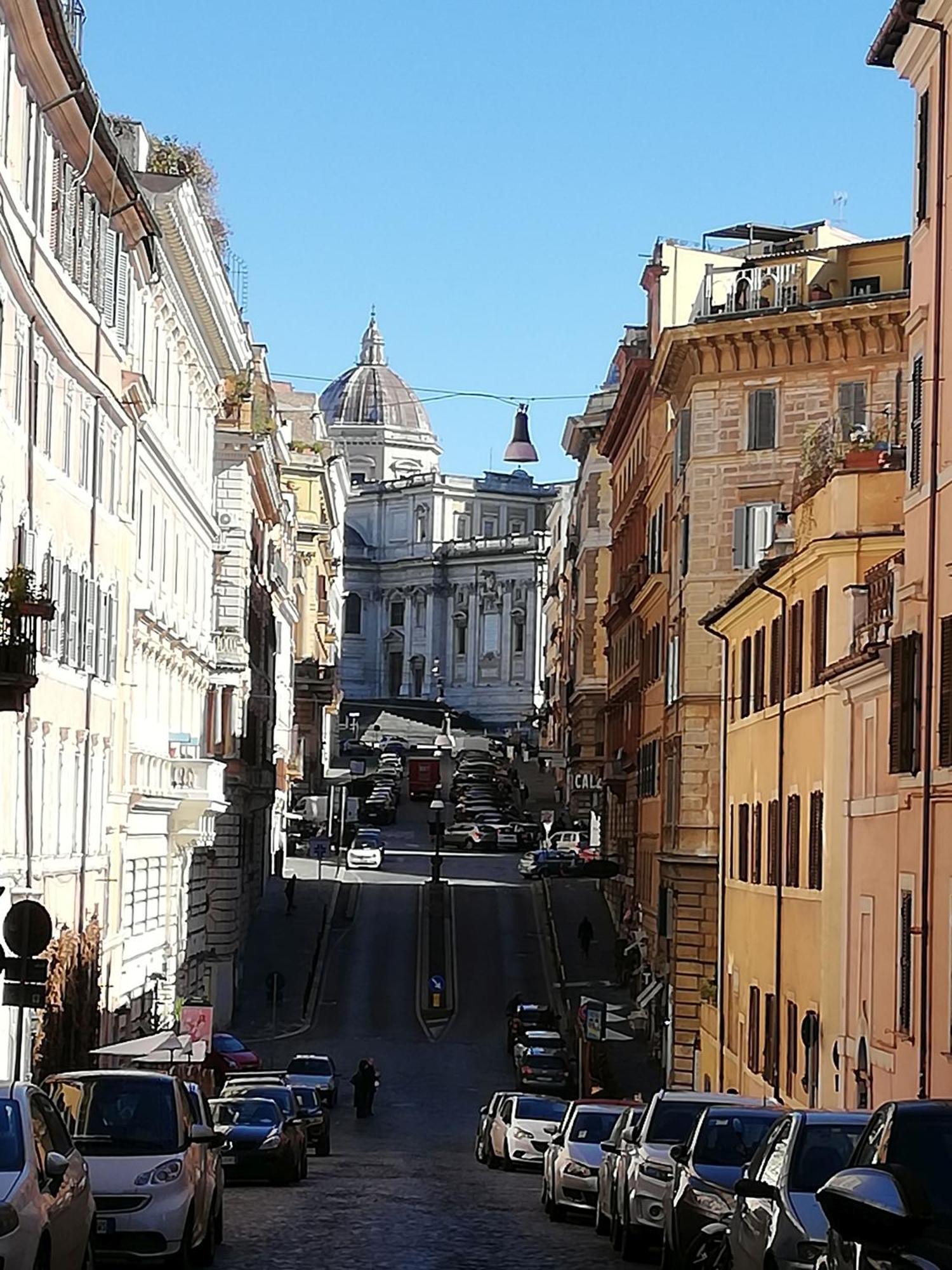 Holiday home La Casa Sul Cortile Rome