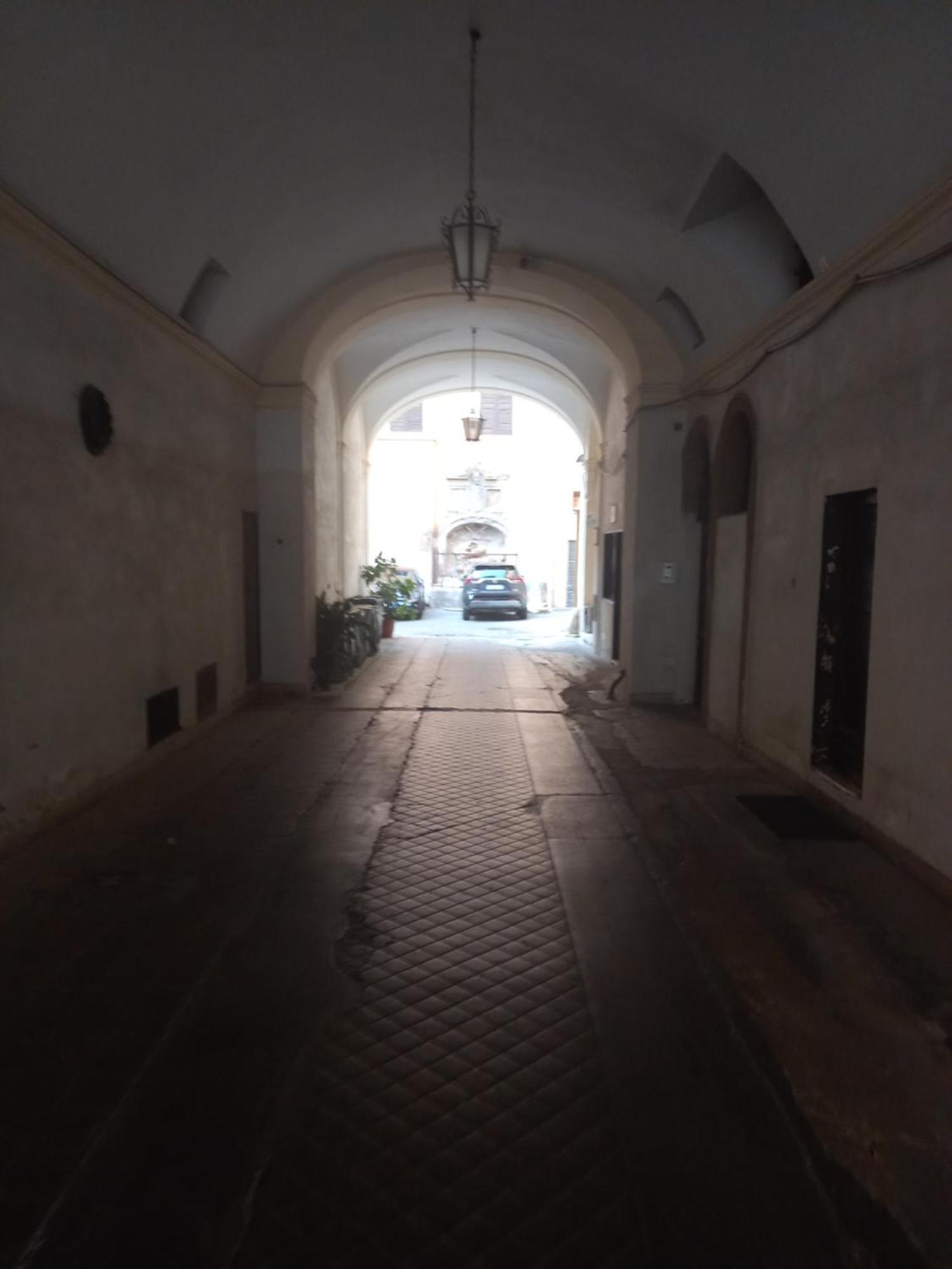 Un Relax Buono Appartement