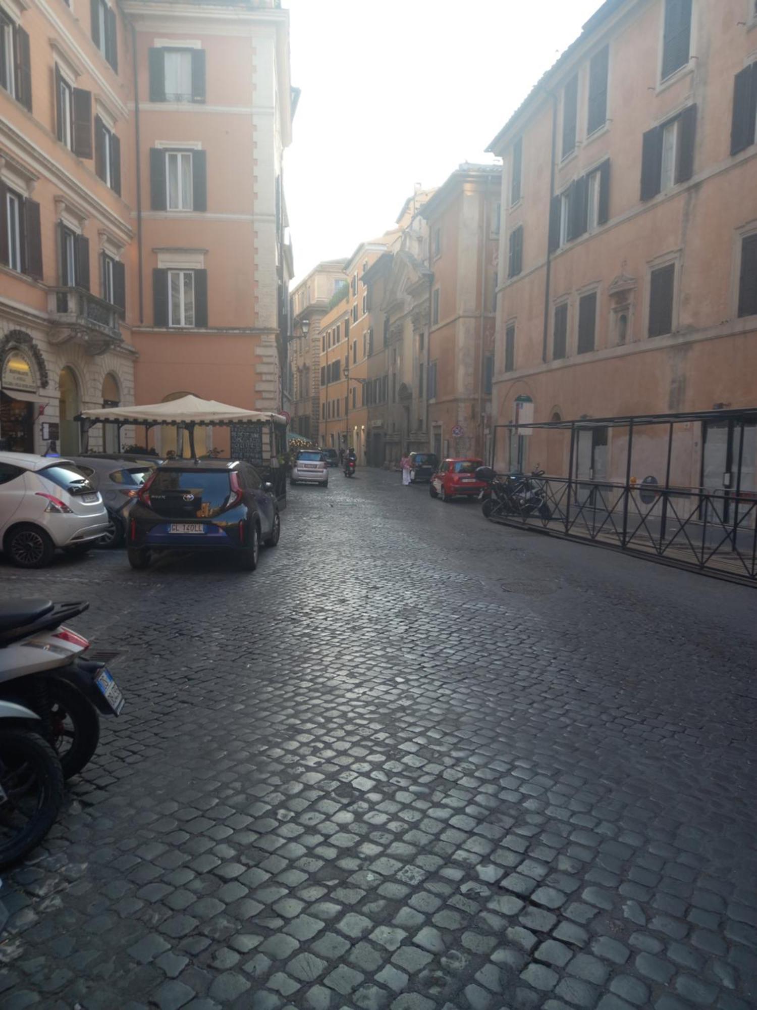 Un Relax Buono Appartement