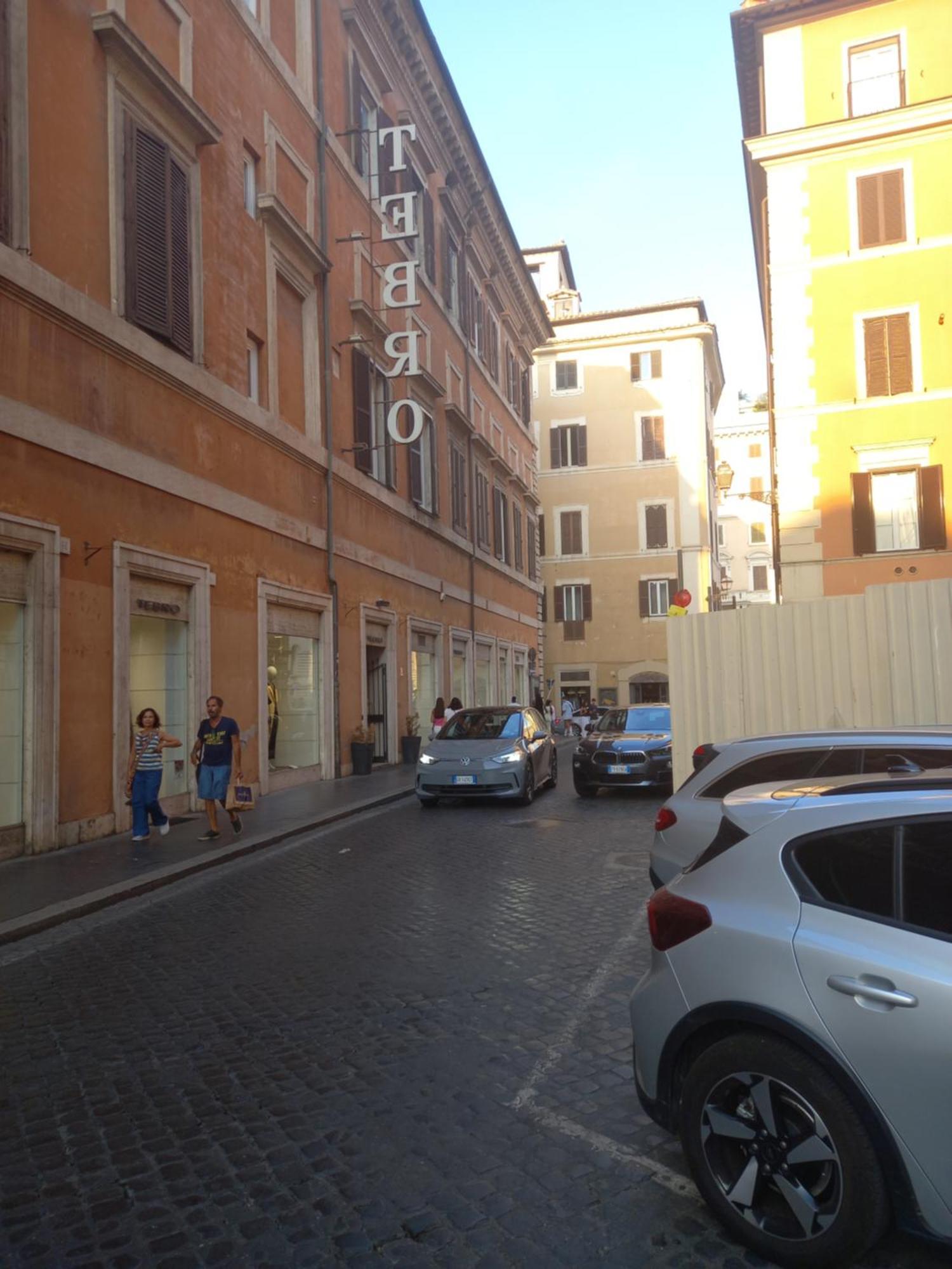 Un Relax Buono Appartement