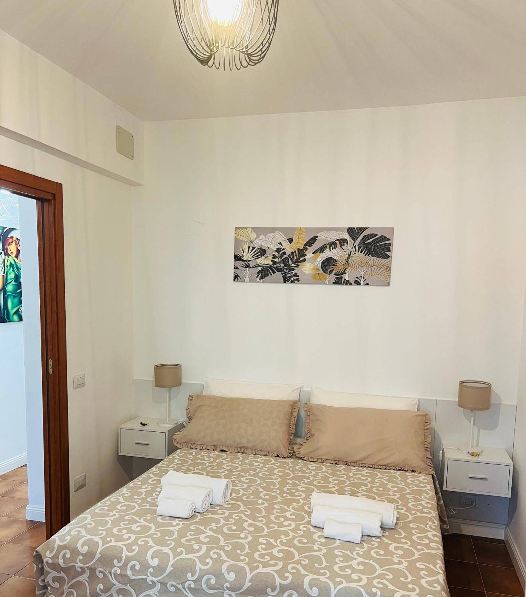 Aniene Apartment
