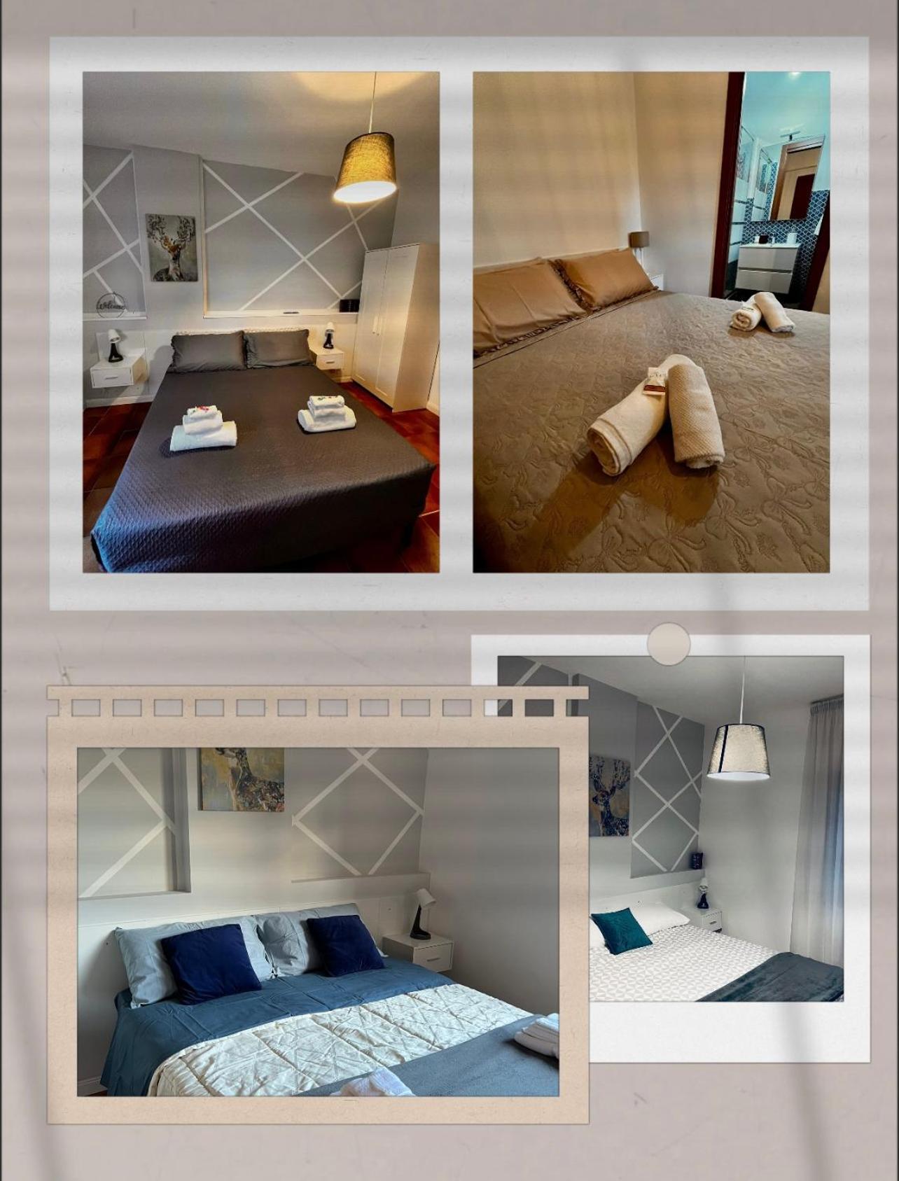 Apartment Aniene *
