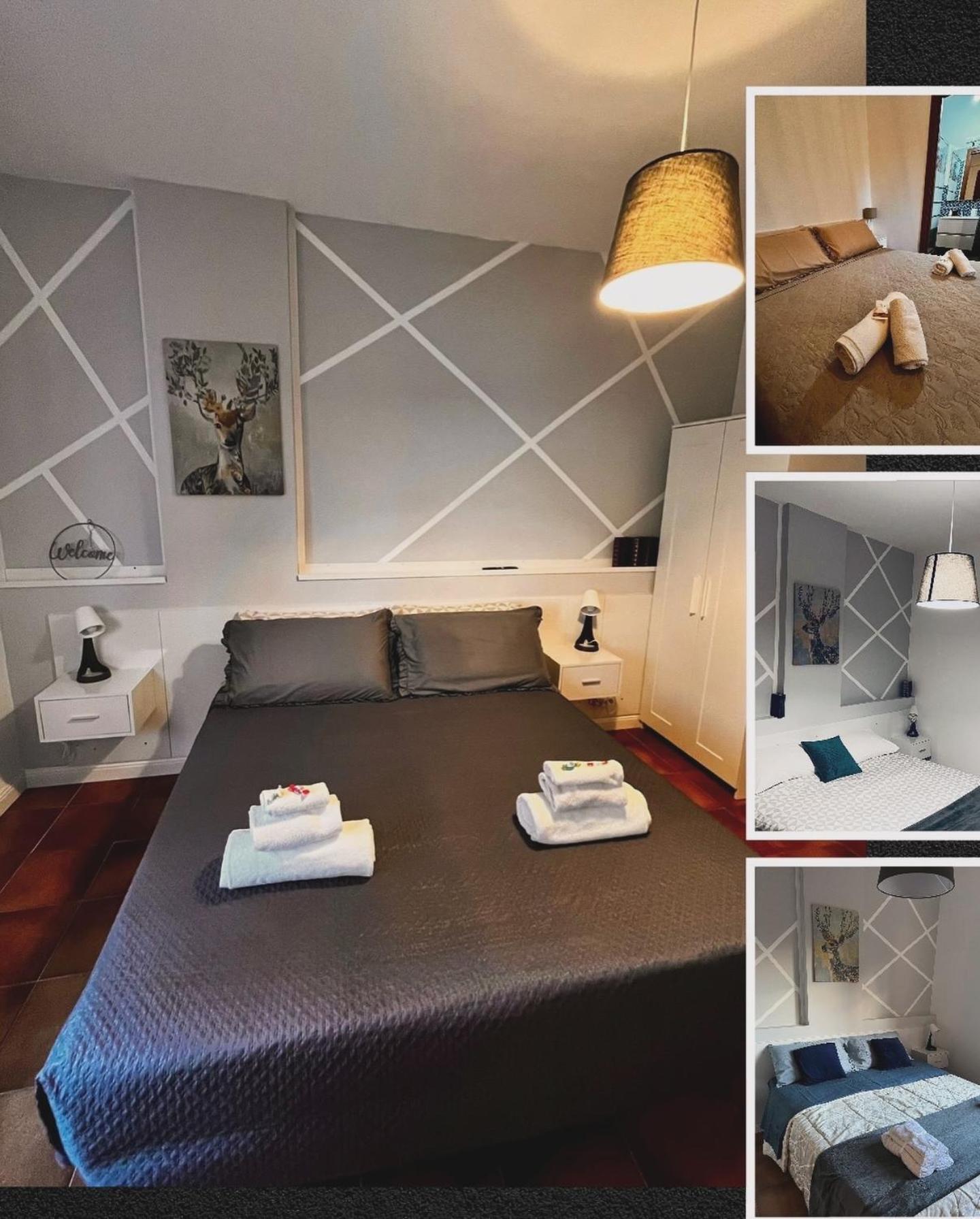 Apartment Aniene *