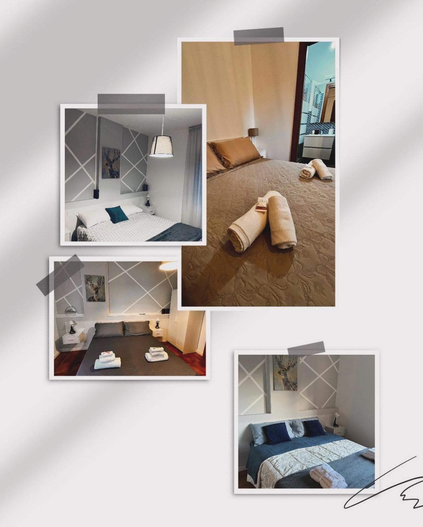 Aniene Apartment *