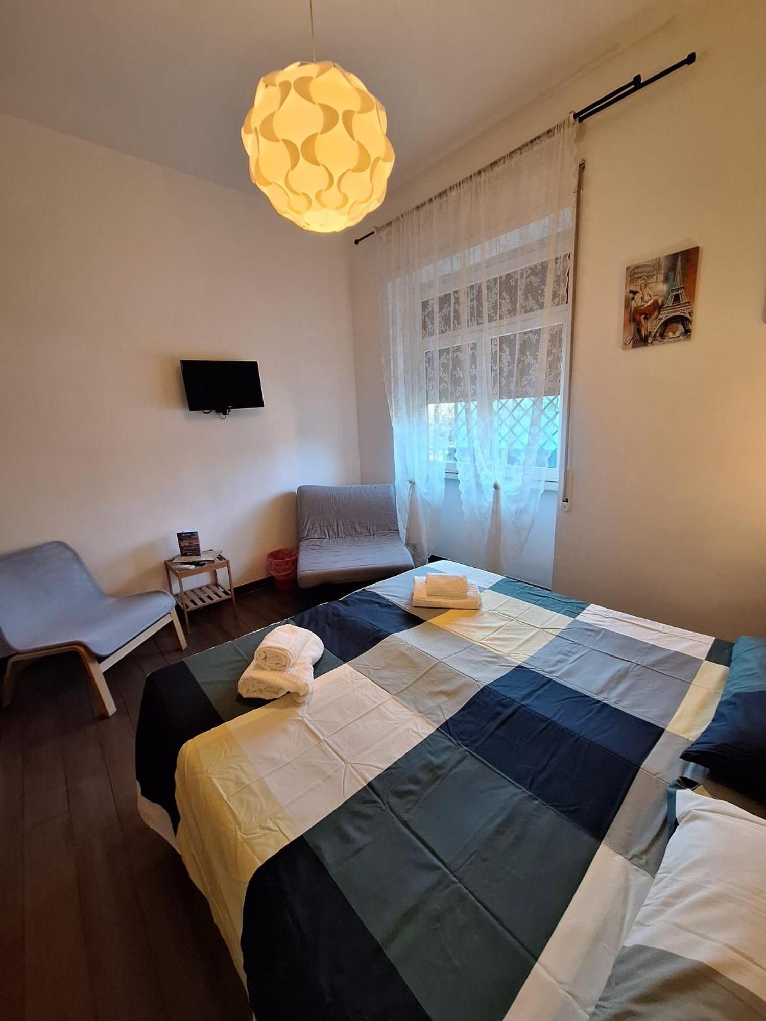 Trastevere Bed & Breakfast *