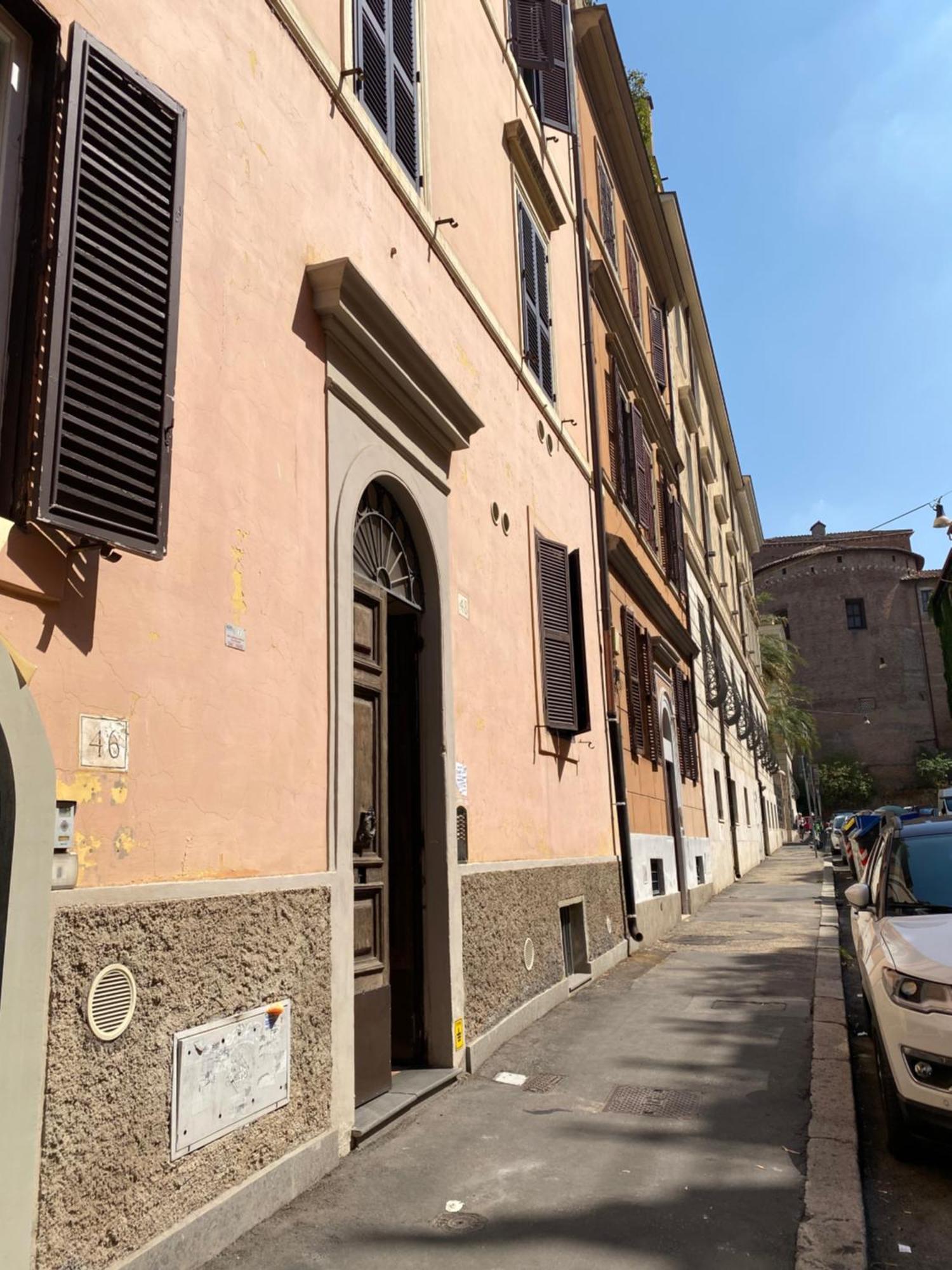 Colosseo Mon Apartment *