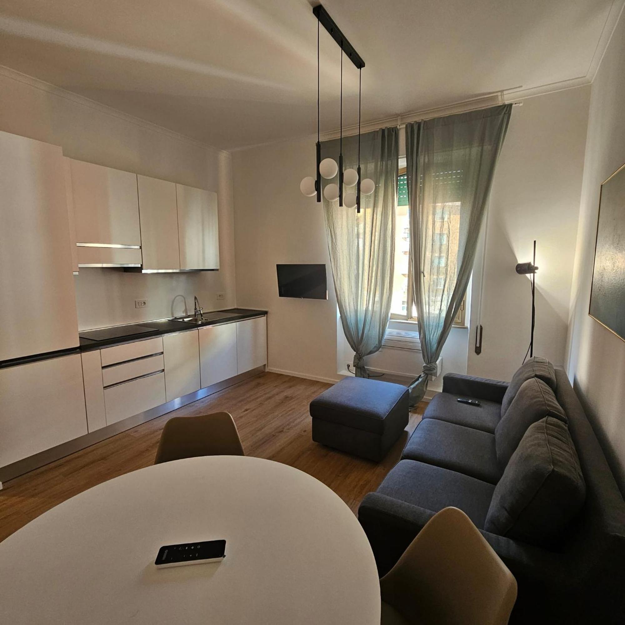 Apartment Atelier Vaticano *