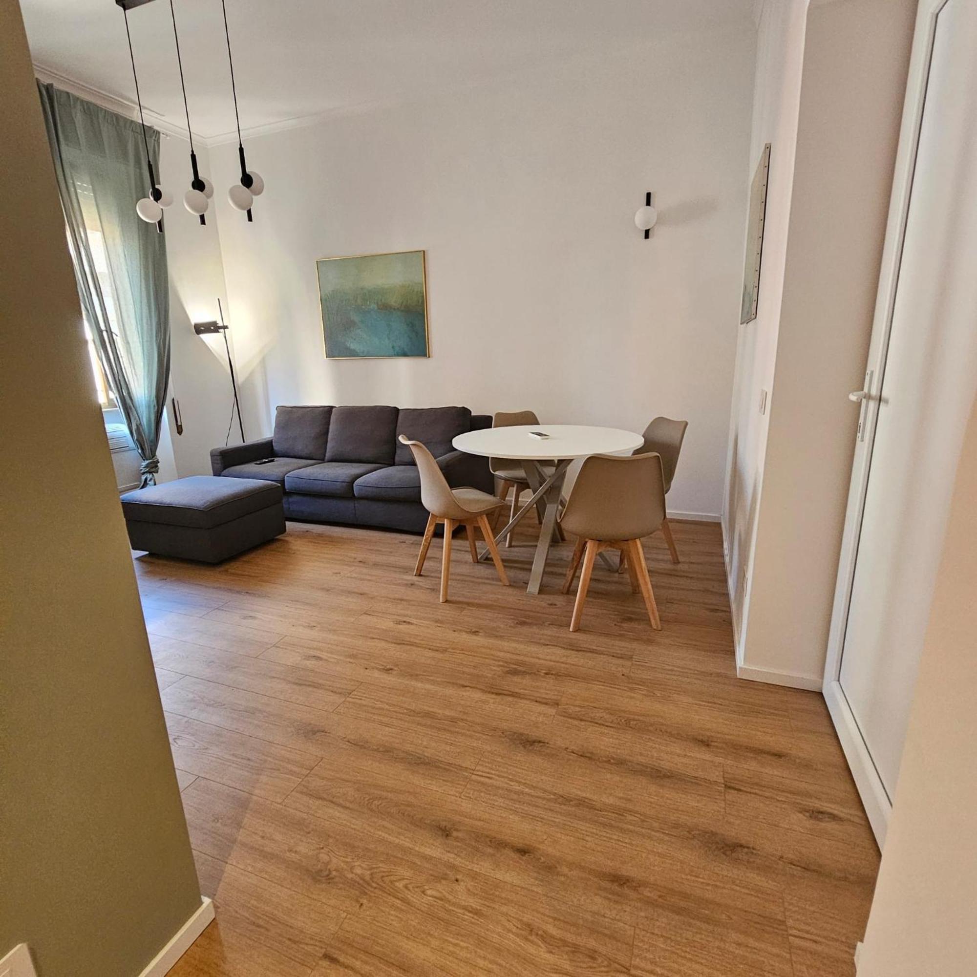 Atelier Vaticano Apartment *