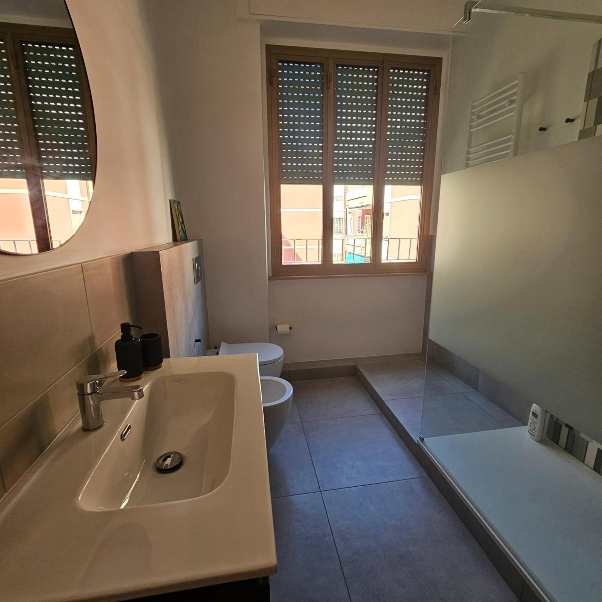 Apartment Atelier Vaticano