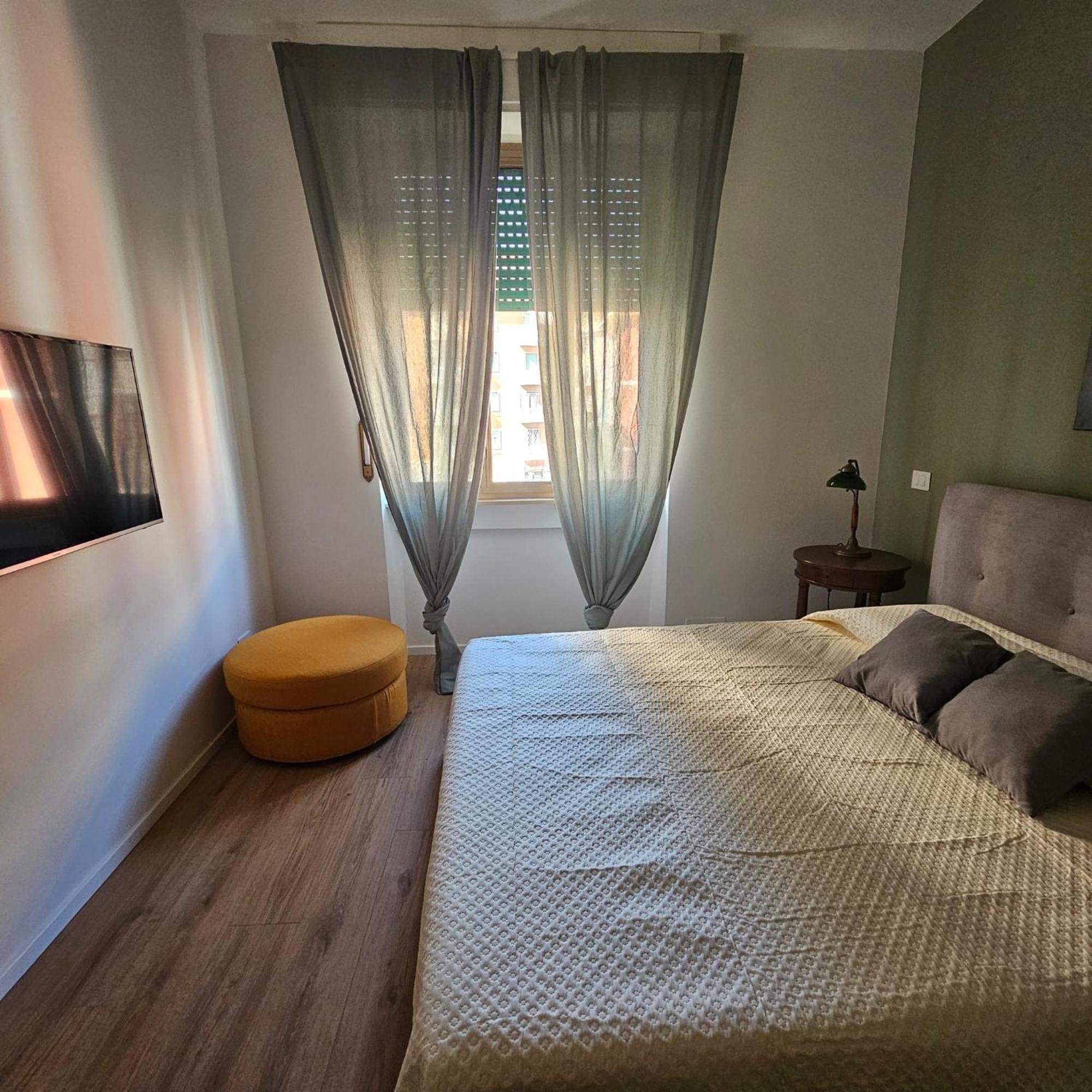 Atelier Vaticano Apartment *