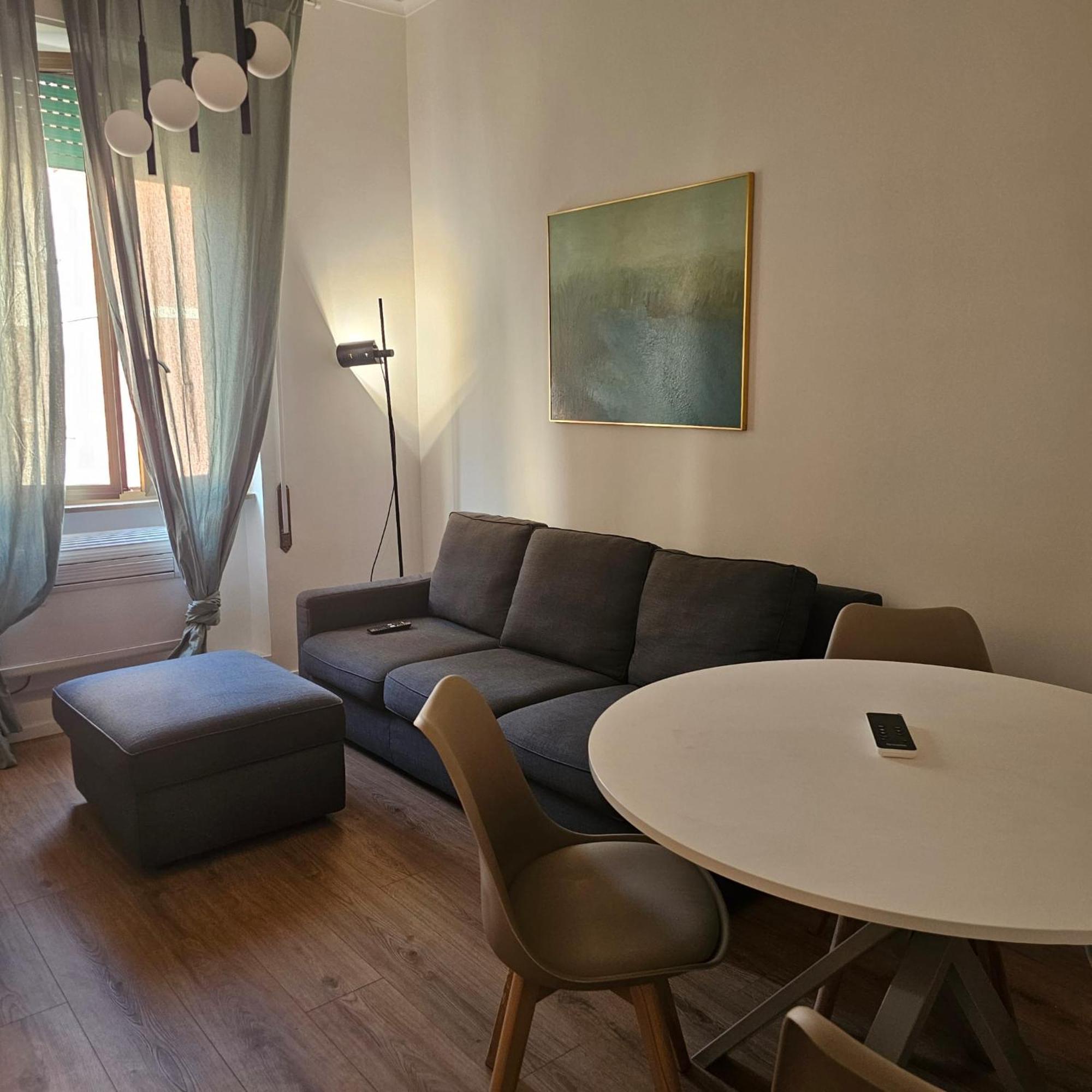 Apartment Atelier Vaticano Rome