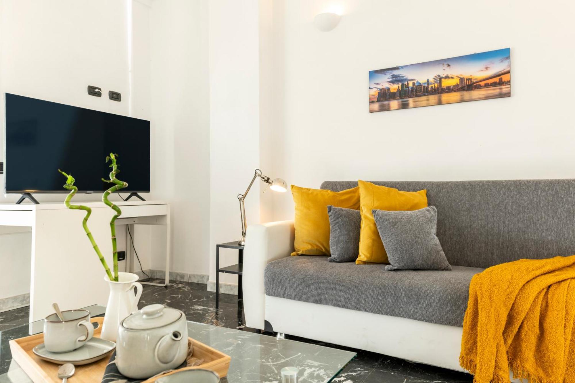 Apartment Gibilmanna
