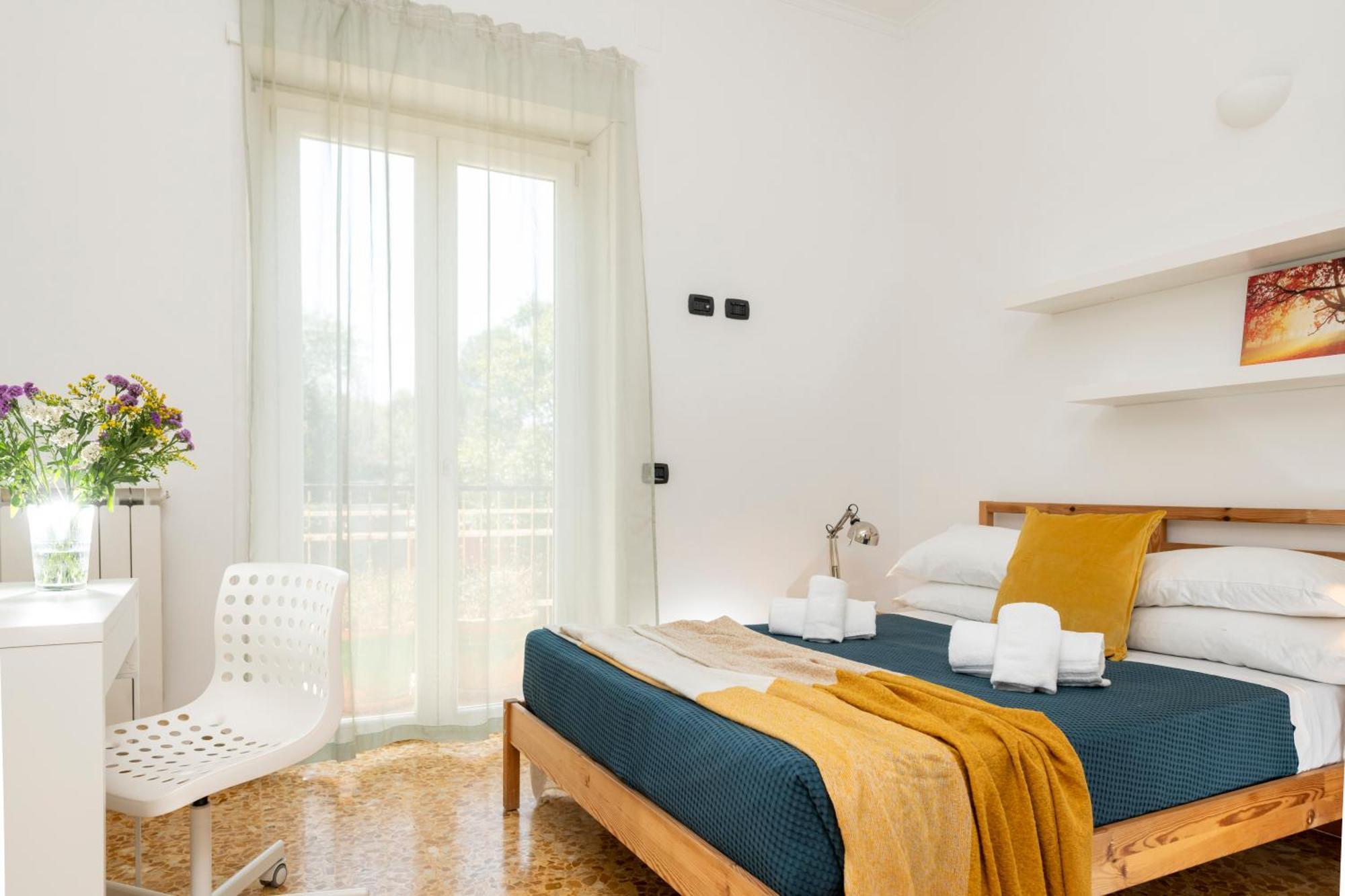 Apartment Gibilmanna *