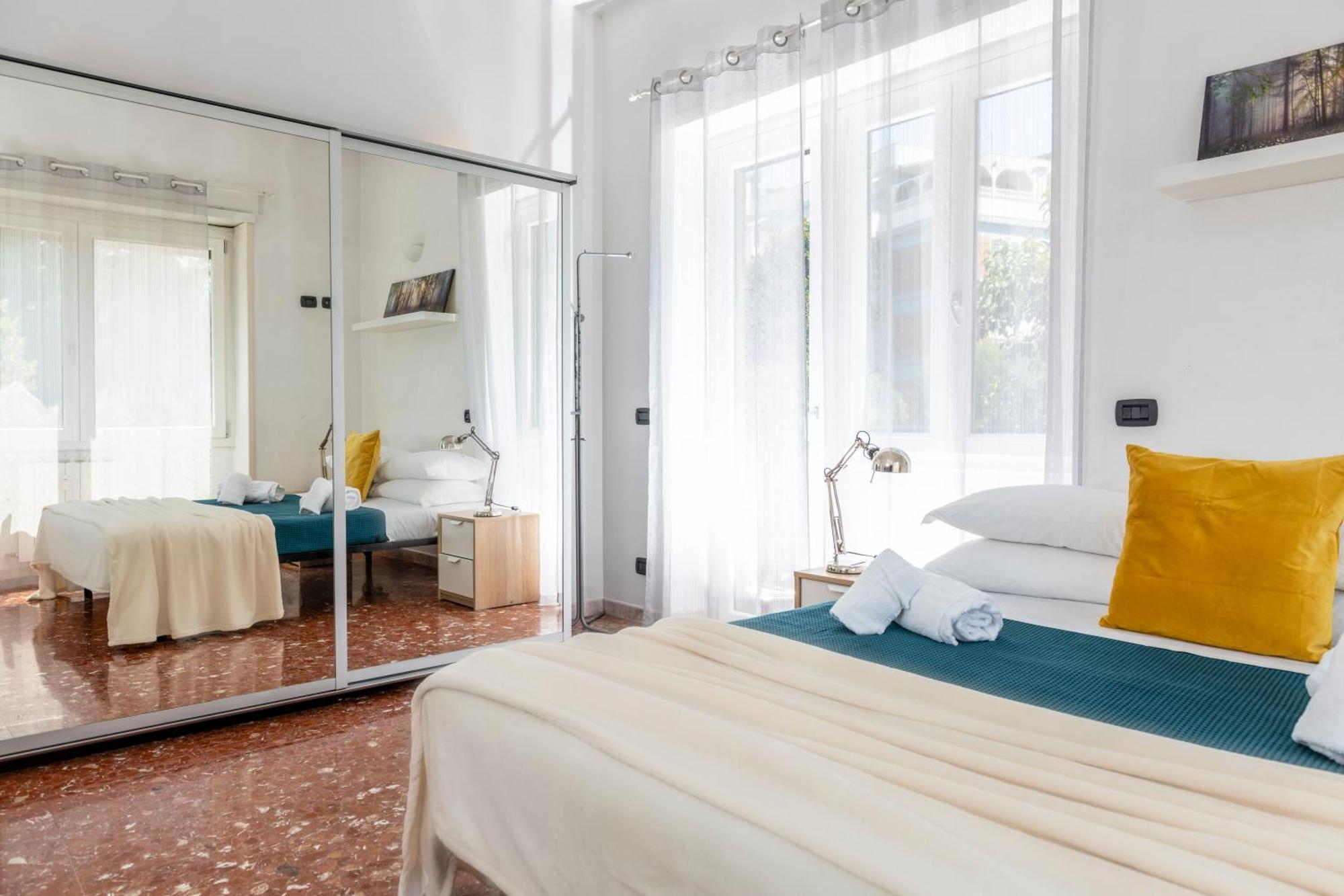 Apartment Gibilmanna *