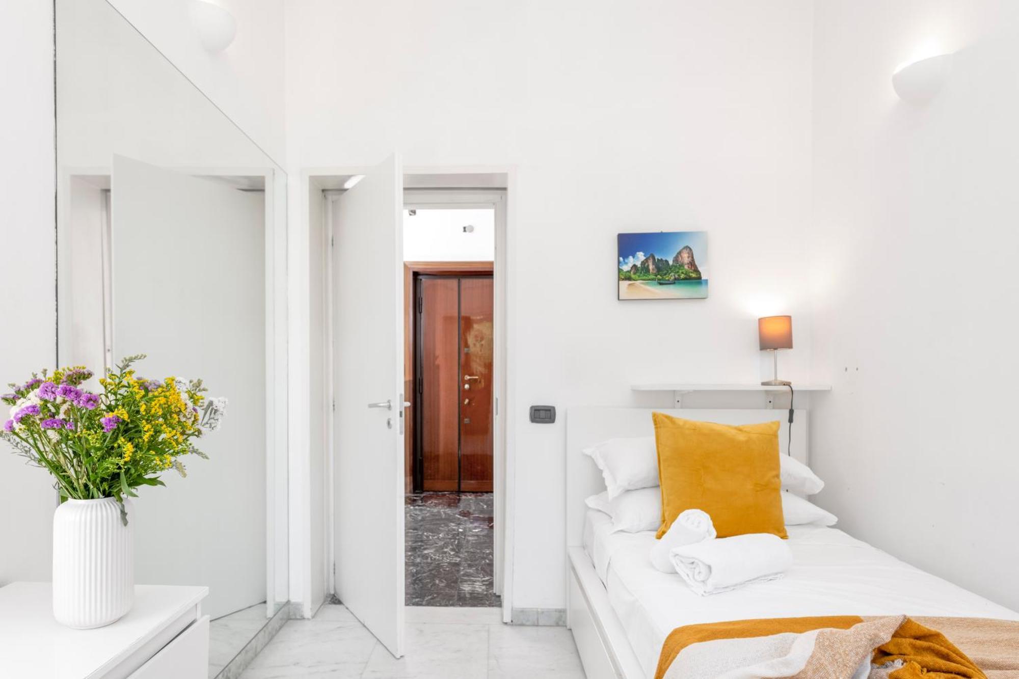 Gibilmanna Rome