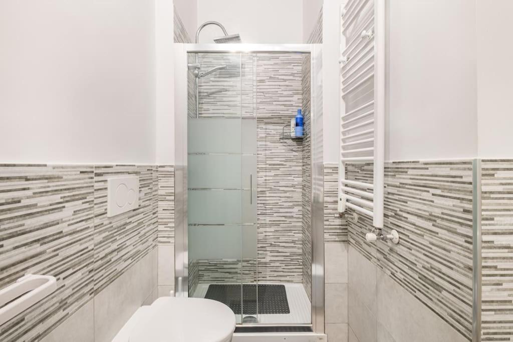 New And Beautiful House In The Heart Of Appartement
