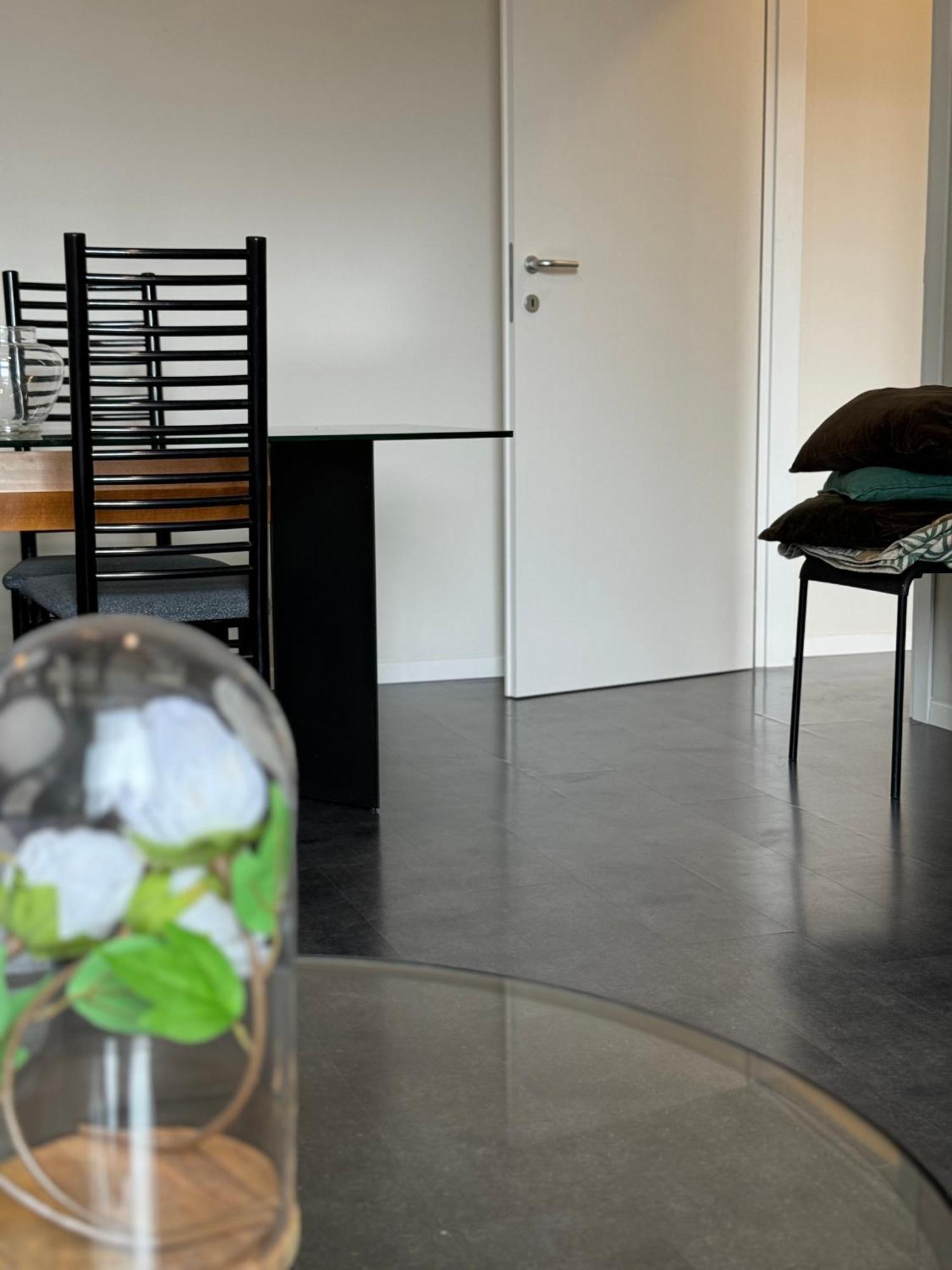 Appartement Zama Living
