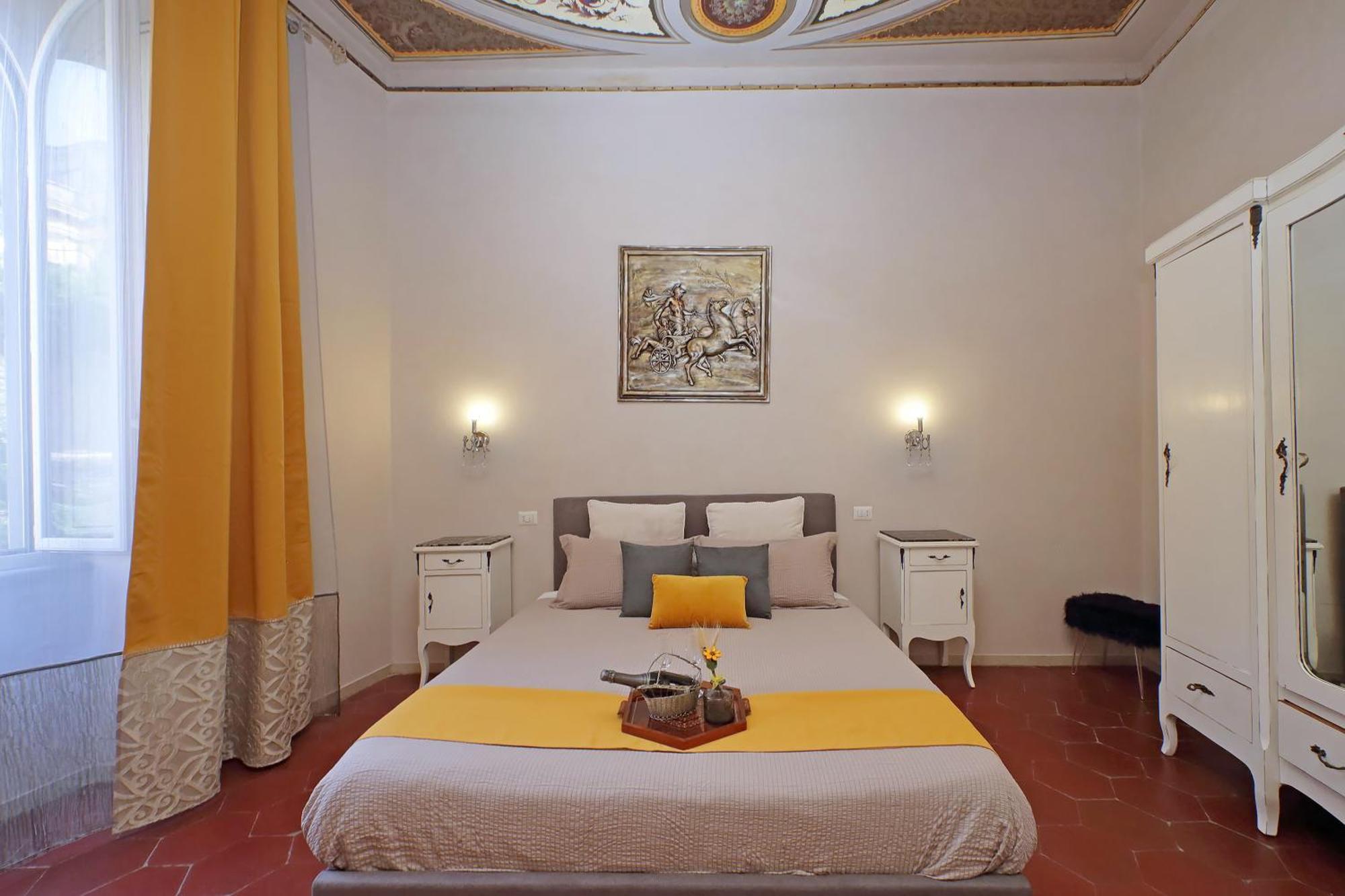 Appartement Dolce Casa Colosseo 1 - 2 *