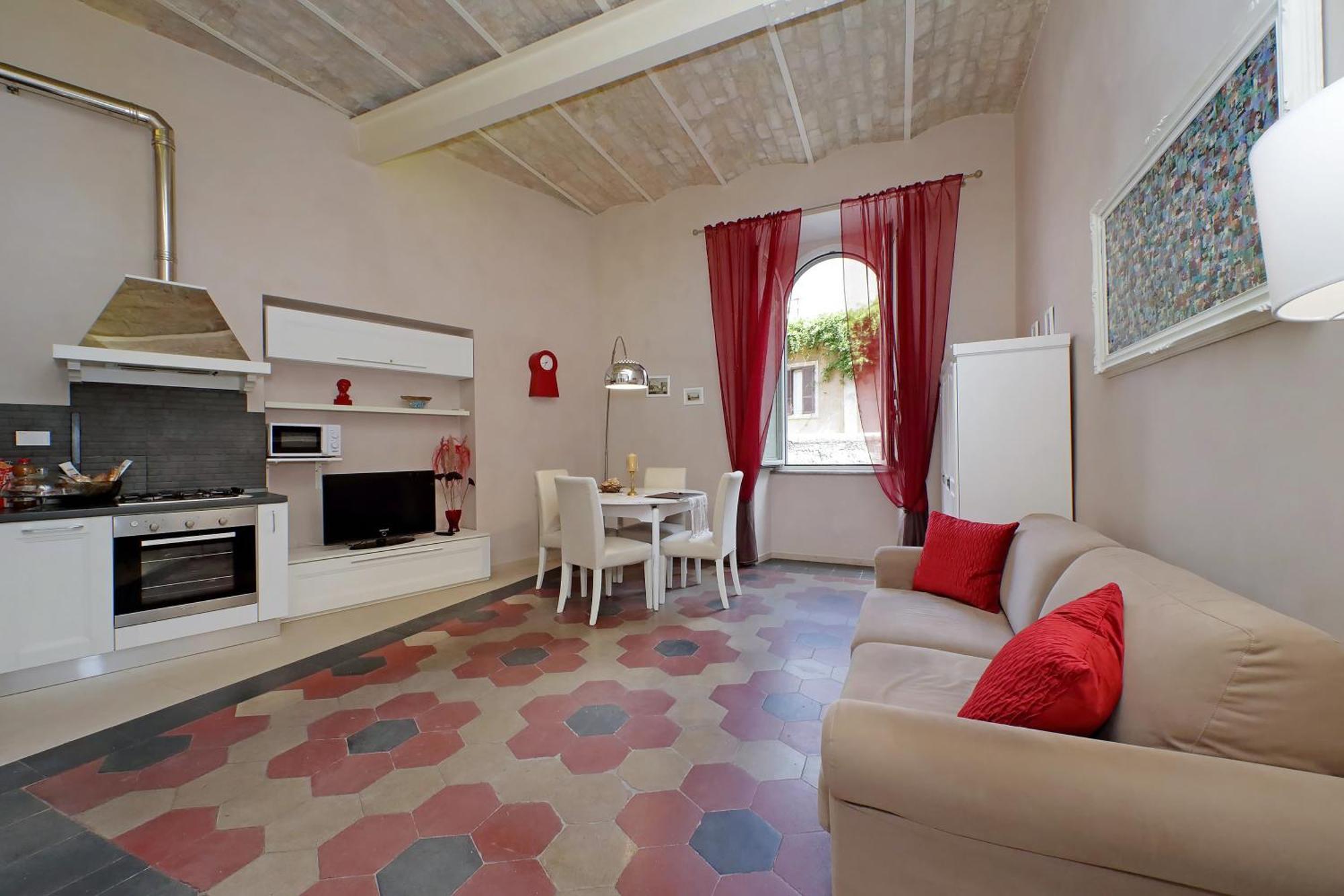 Dolce Casa Colosseo 1 - 2 Appartement Rome