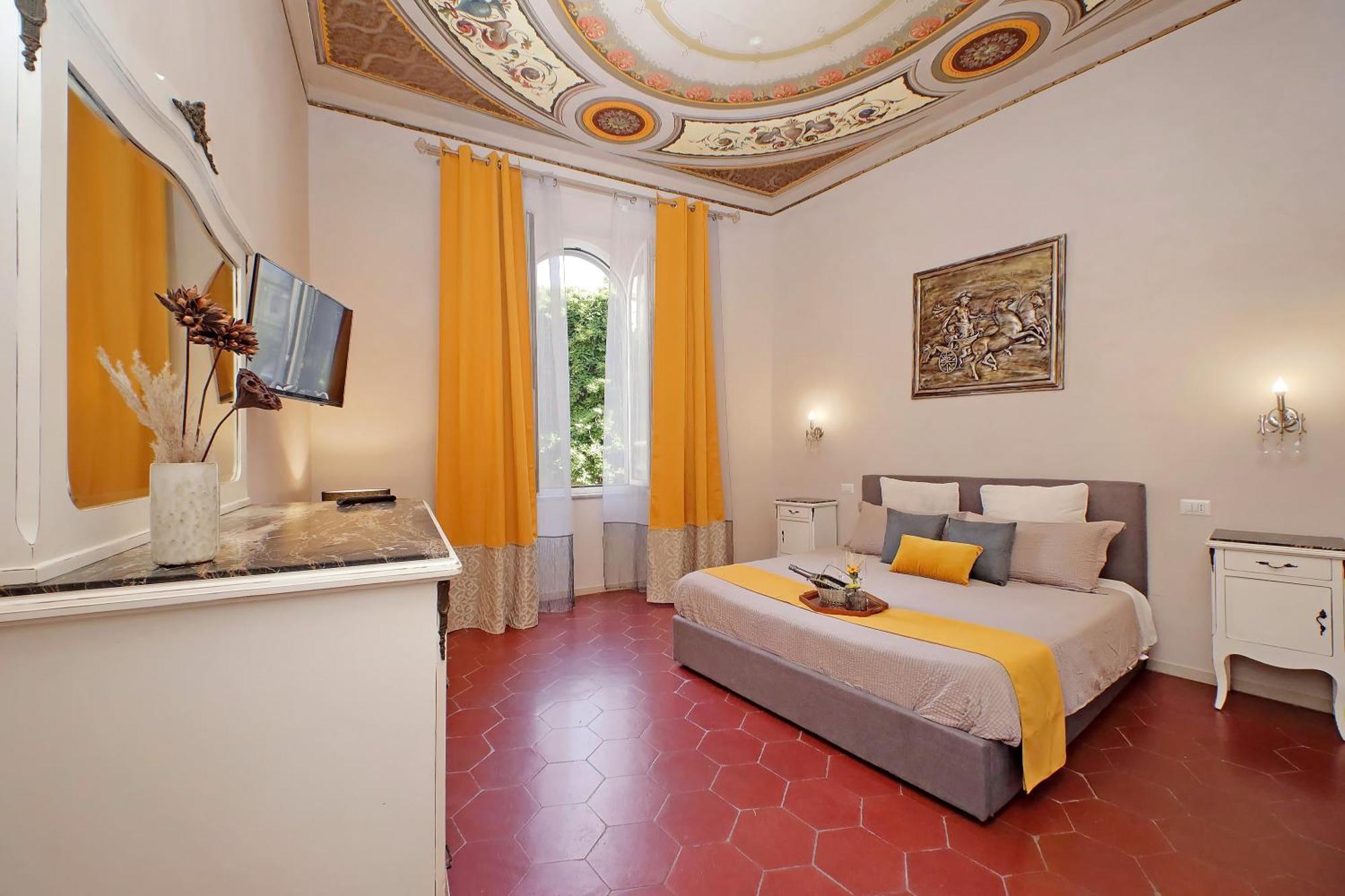 Dolce Casa Colosseo 1 - 2 Appartement